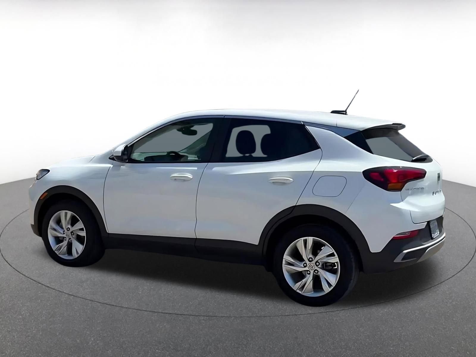 Thumbnail: 2025 Buick Encore GX - 10