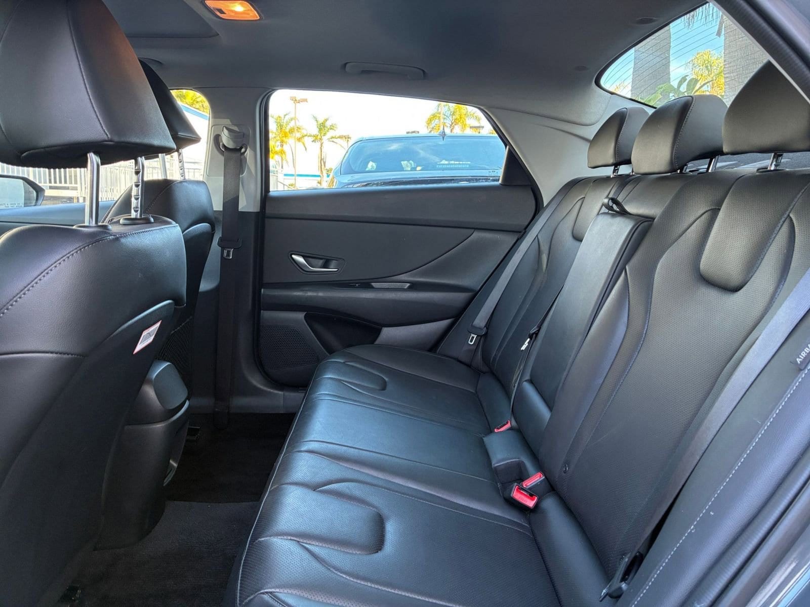 Thumbnail: 2025 Hyundai Elantra - 27