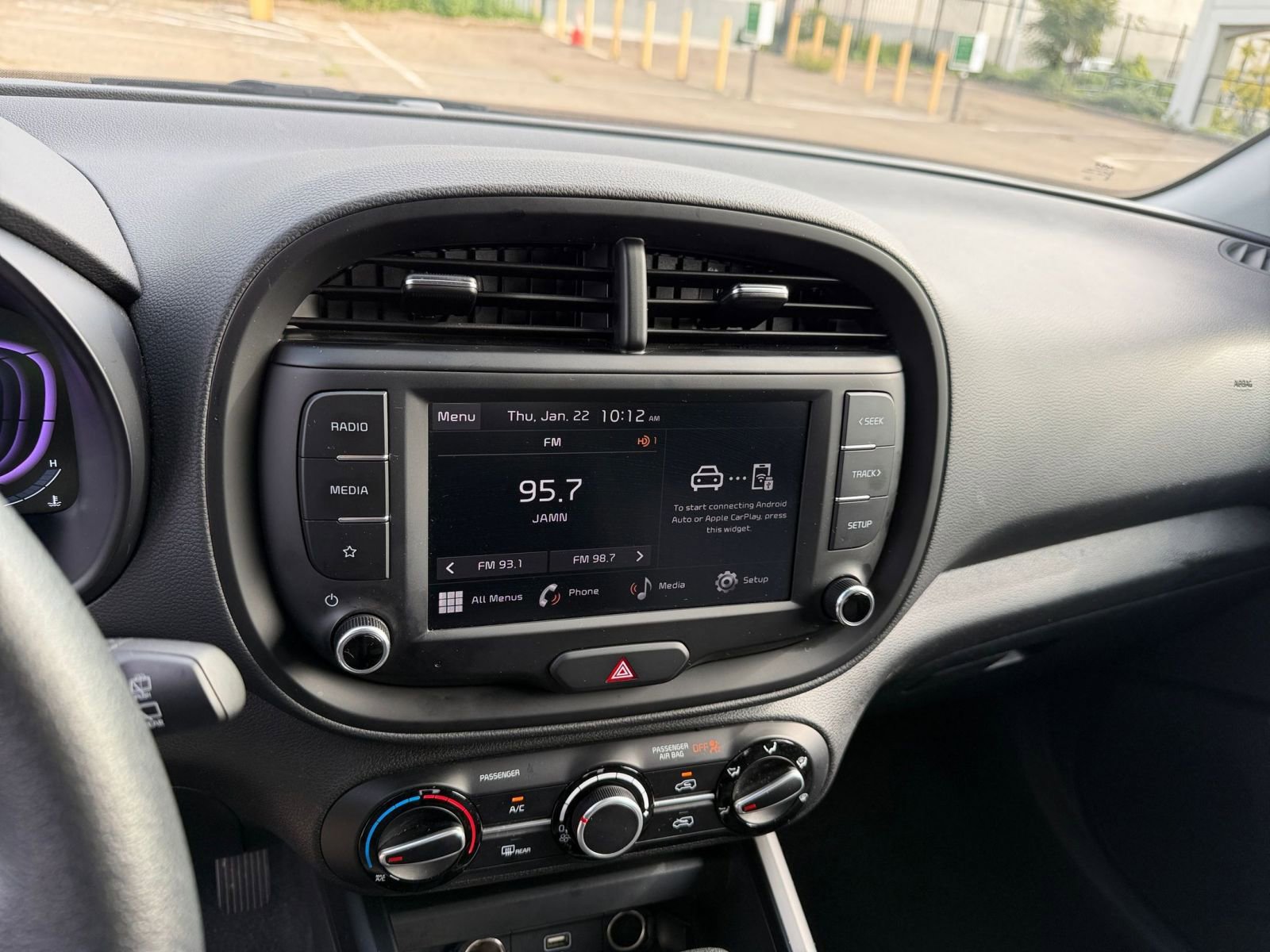 Thumbnail: 2025 Kia Soul - 21