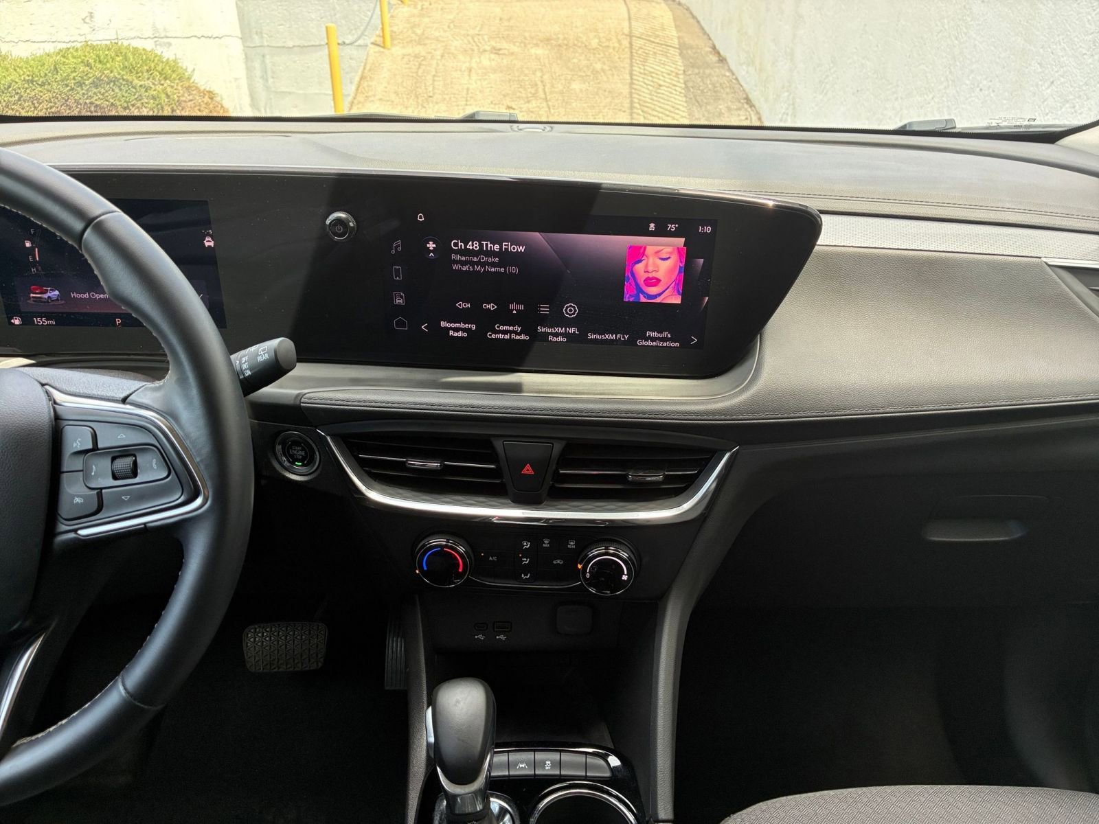 Thumbnail: 2025 Buick Encore GX - 17