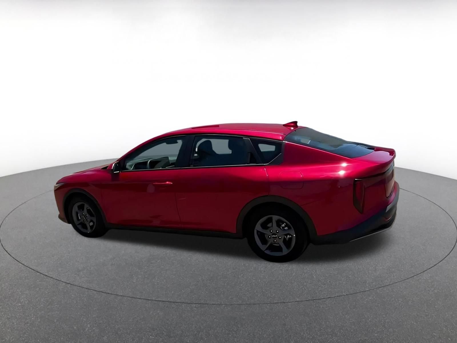 Thumbnail: 2025 Kia K4 - 9