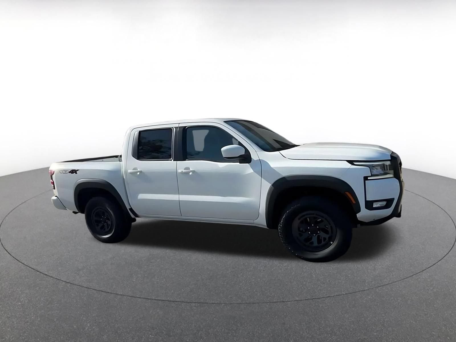 Thumbnail: 2026 Nissan Frontier - 2