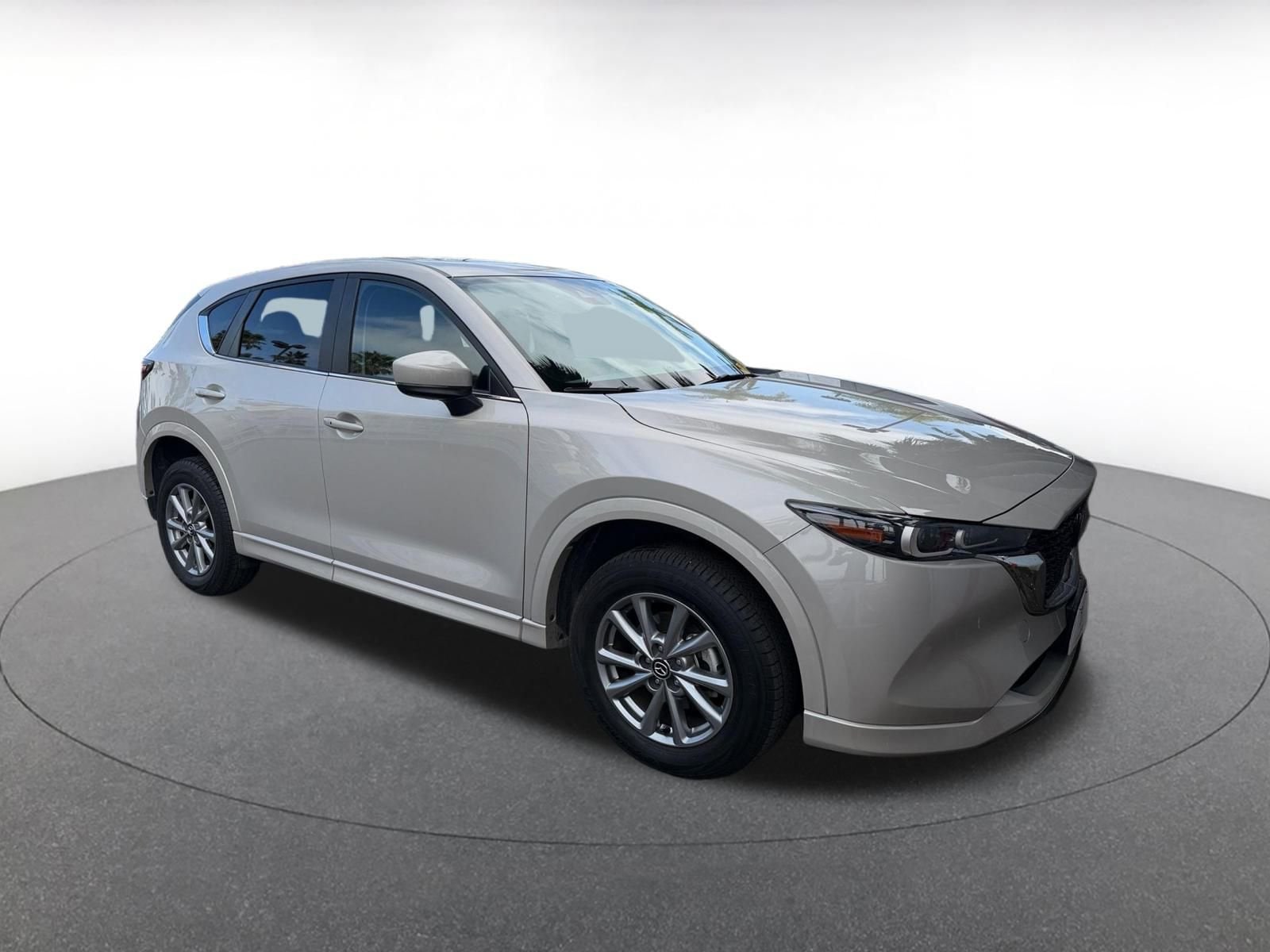 Thumbnail: 2025 Mazda CX-5 - 1