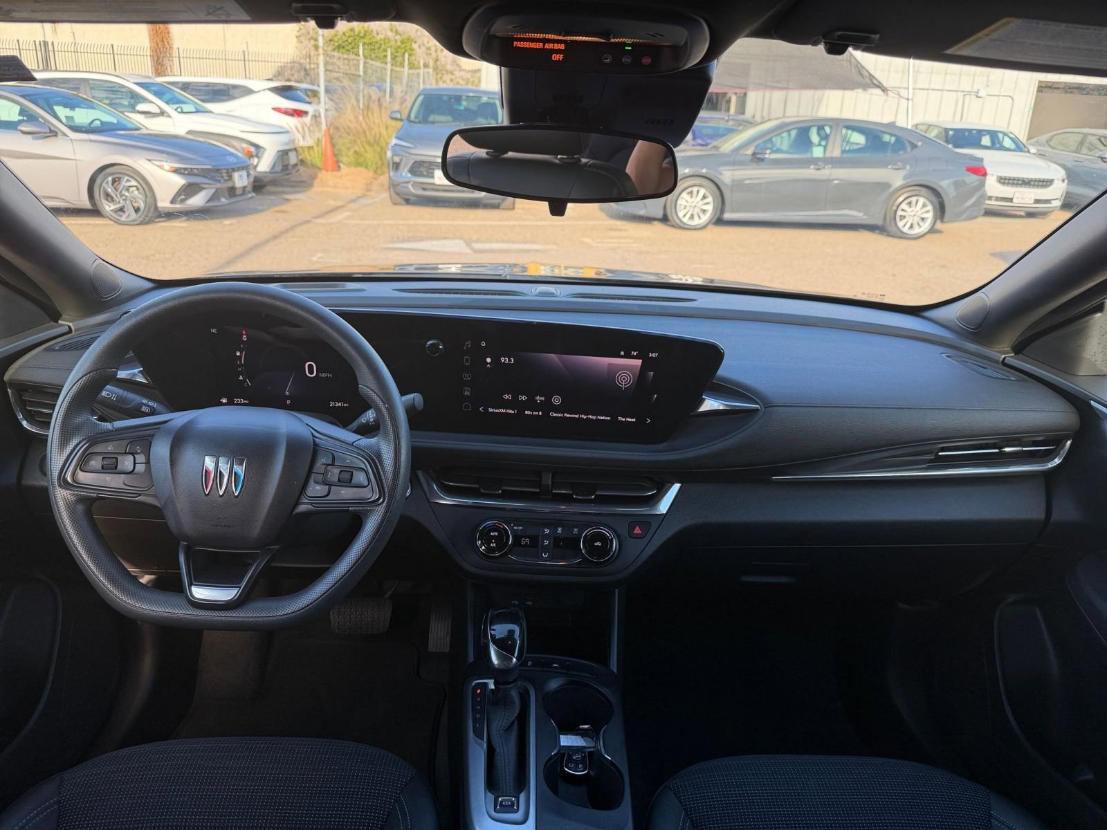 Thumbnail: 2025 Buick Envista - 31