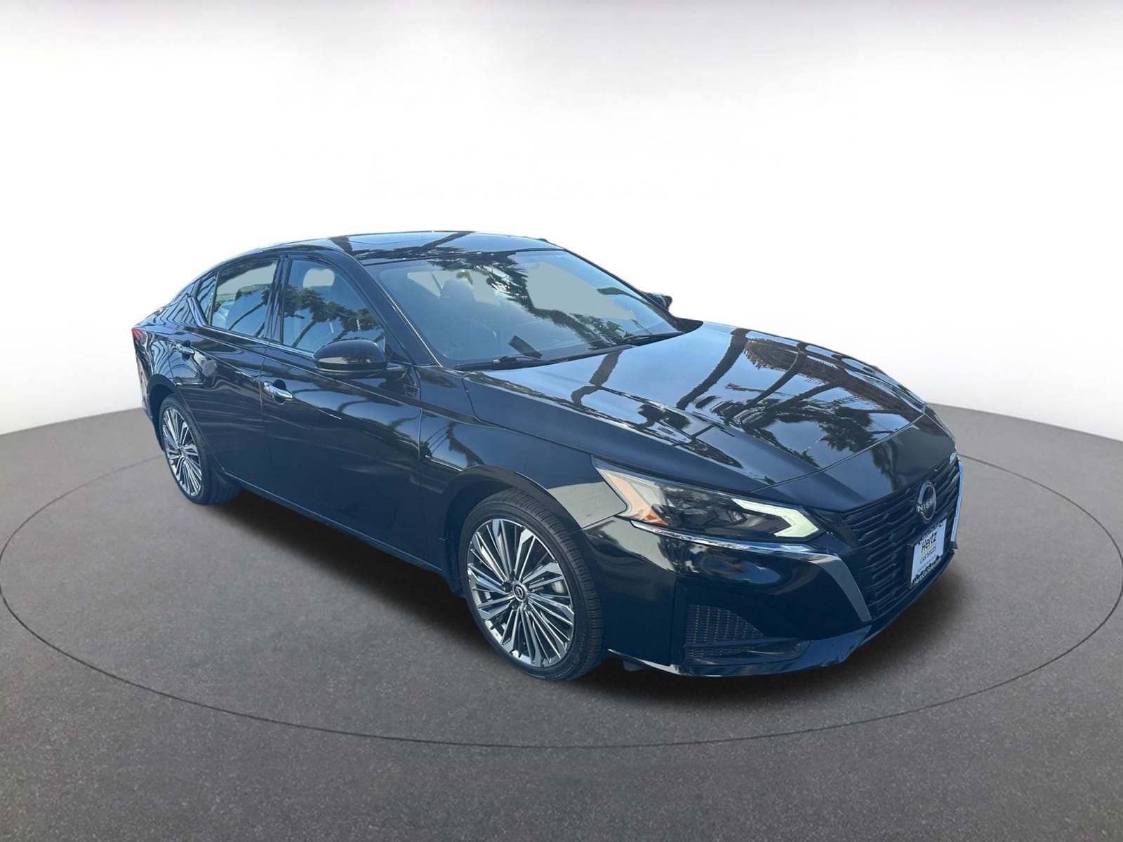 Thumbnail: 2024 Nissan Altima - 1