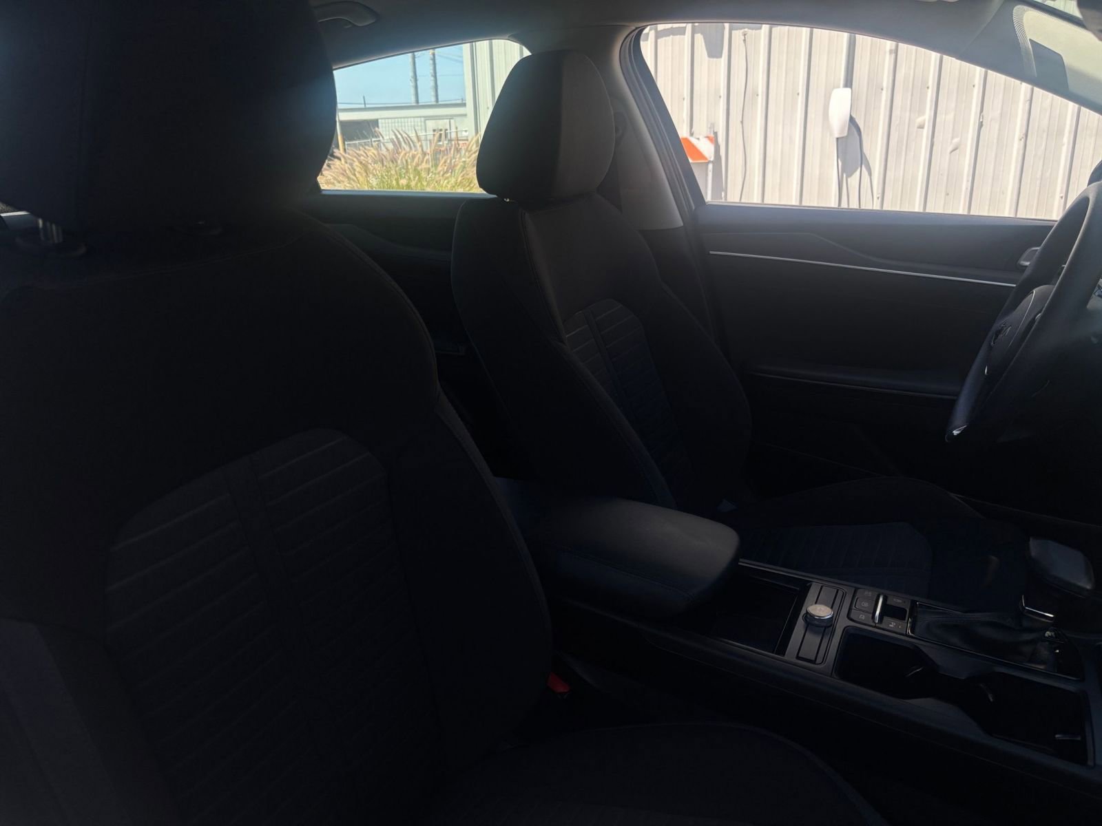 Thumbnail: 2025 Kia K5 - 35