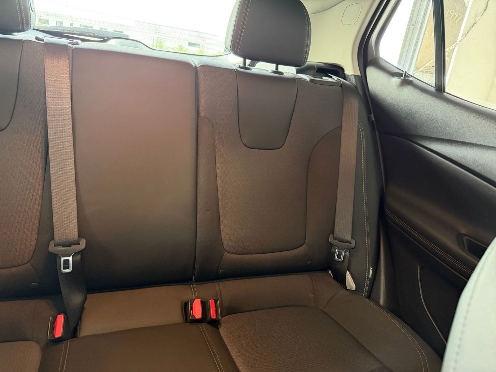 Thumbnail: 2025 Buick Encore GX - 35