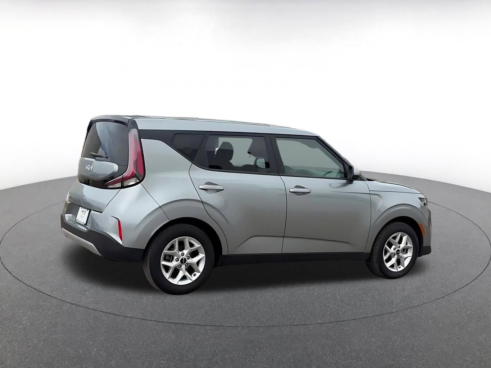 Thumbnail: 2025 Kia Soul - 15