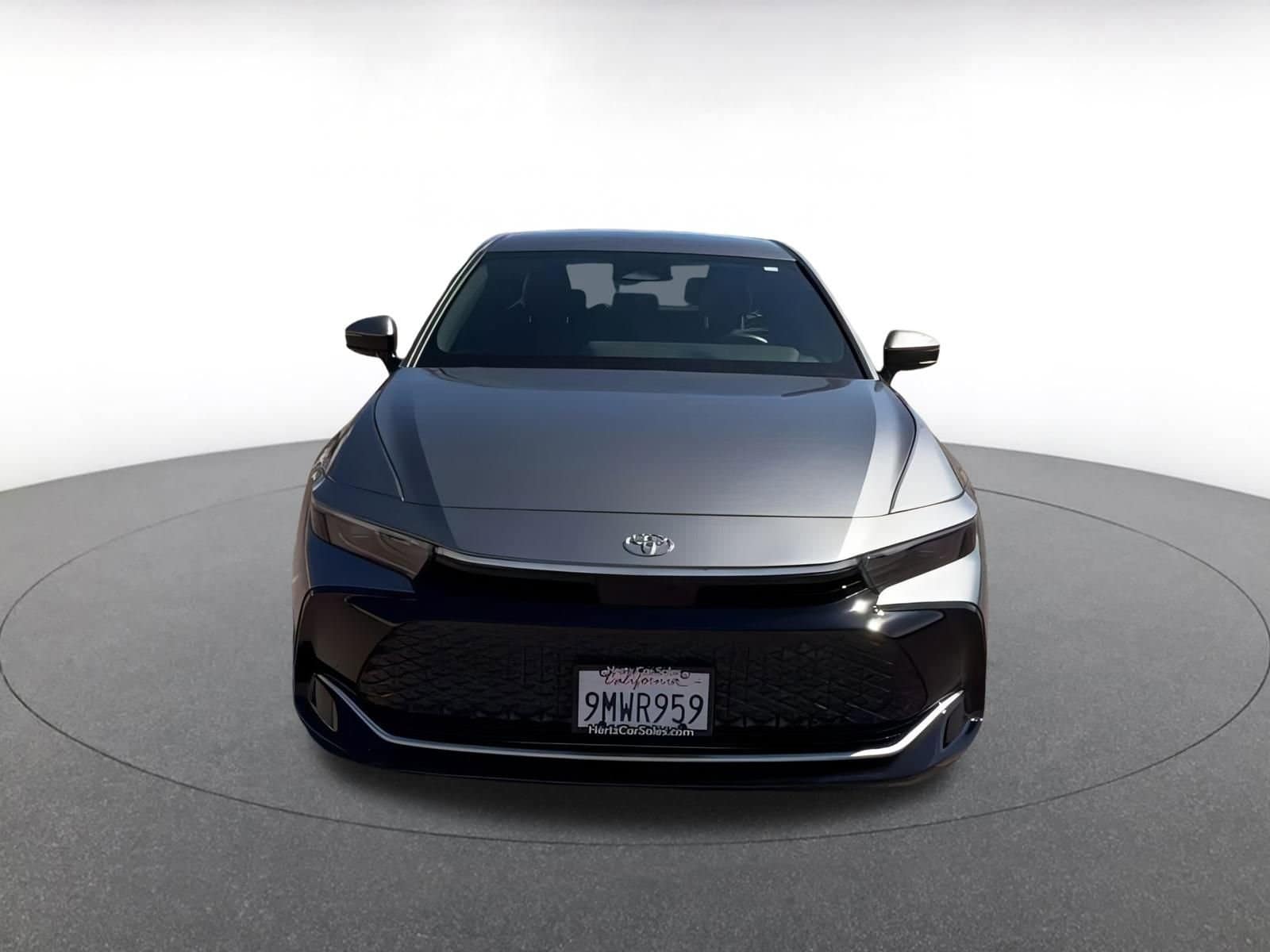 Thumbnail: 2025 Toyota Crown - 4