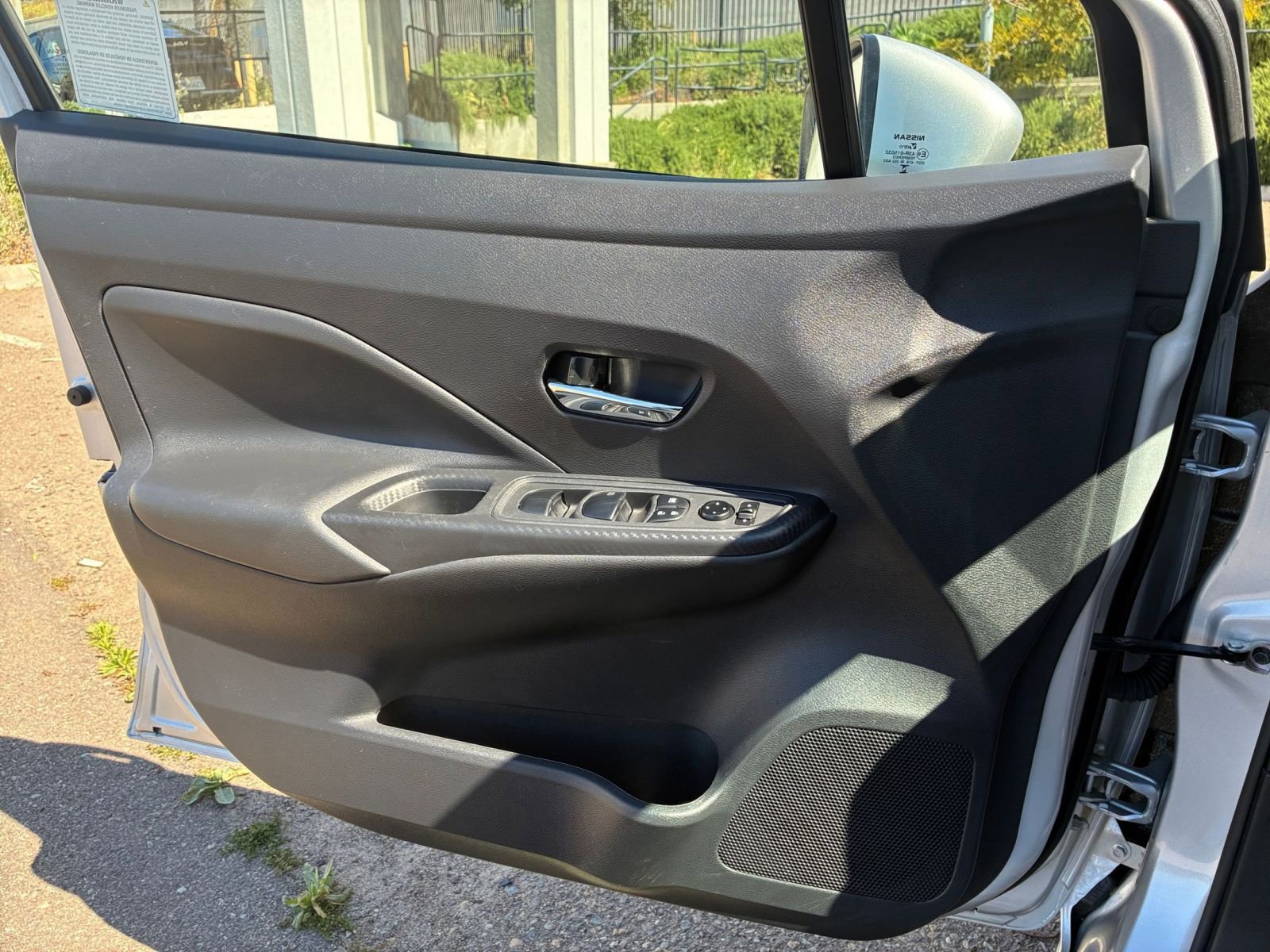 Thumbnail: 2025 Nissan Versa - 18