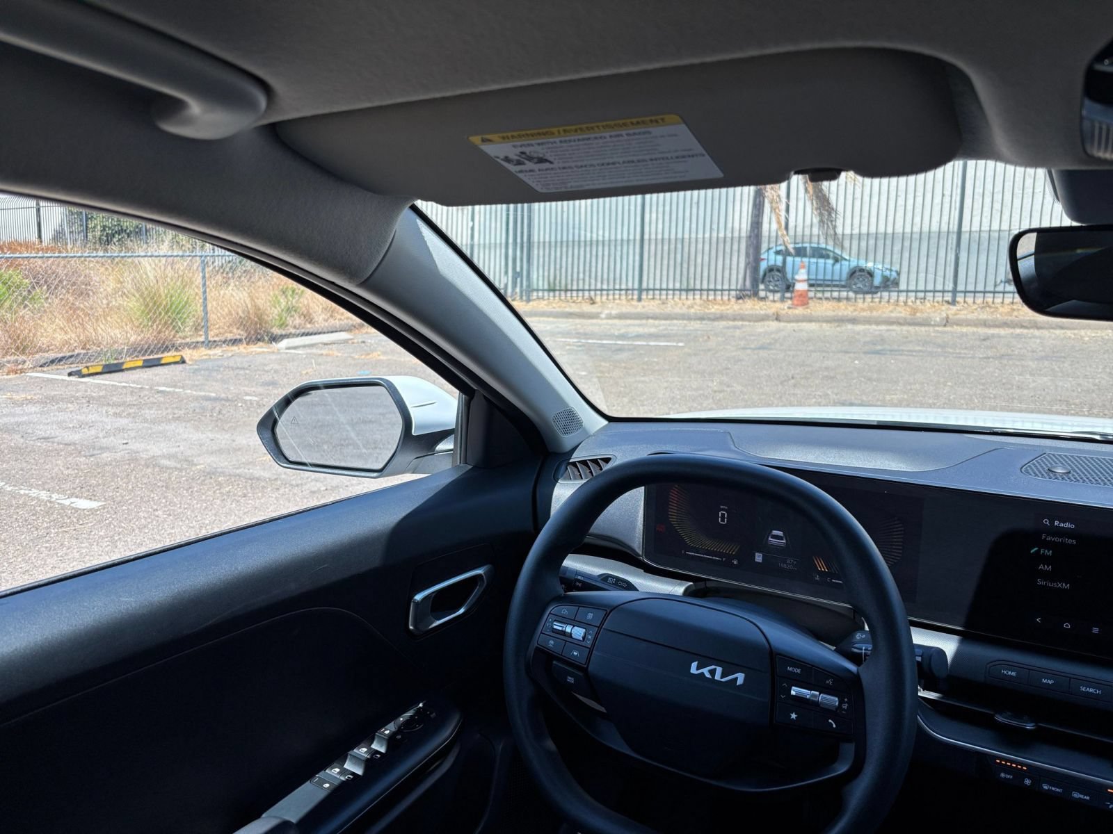 Thumbnail: 2026 Kia K4 - 28