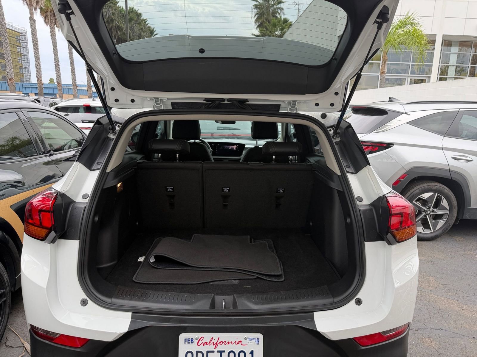 Thumbnail: 2025 Buick Encore GX - 29