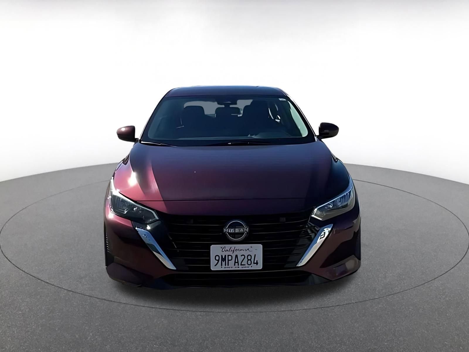 Thumbnail: 2024 Nissan Sentra - 10