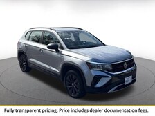 2024 Volkswagen Taos S -
                  San Diego, CA