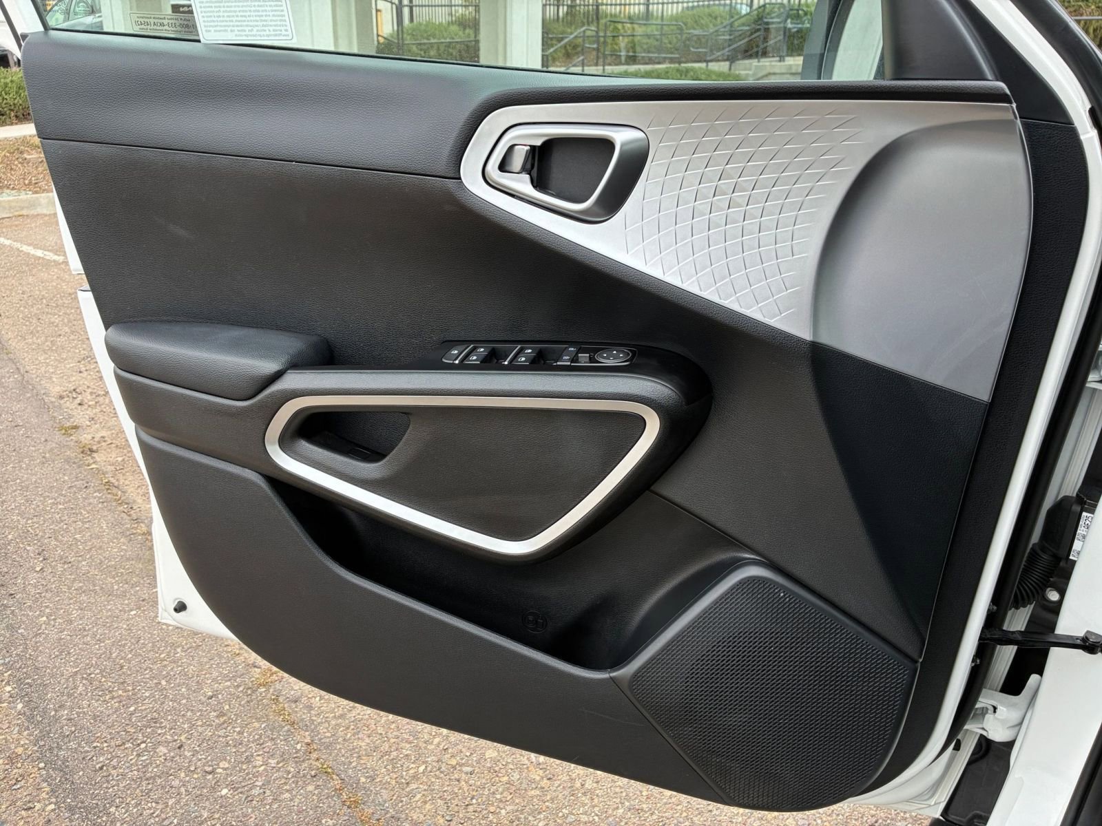 Thumbnail: 2025 Kia Soul - 18