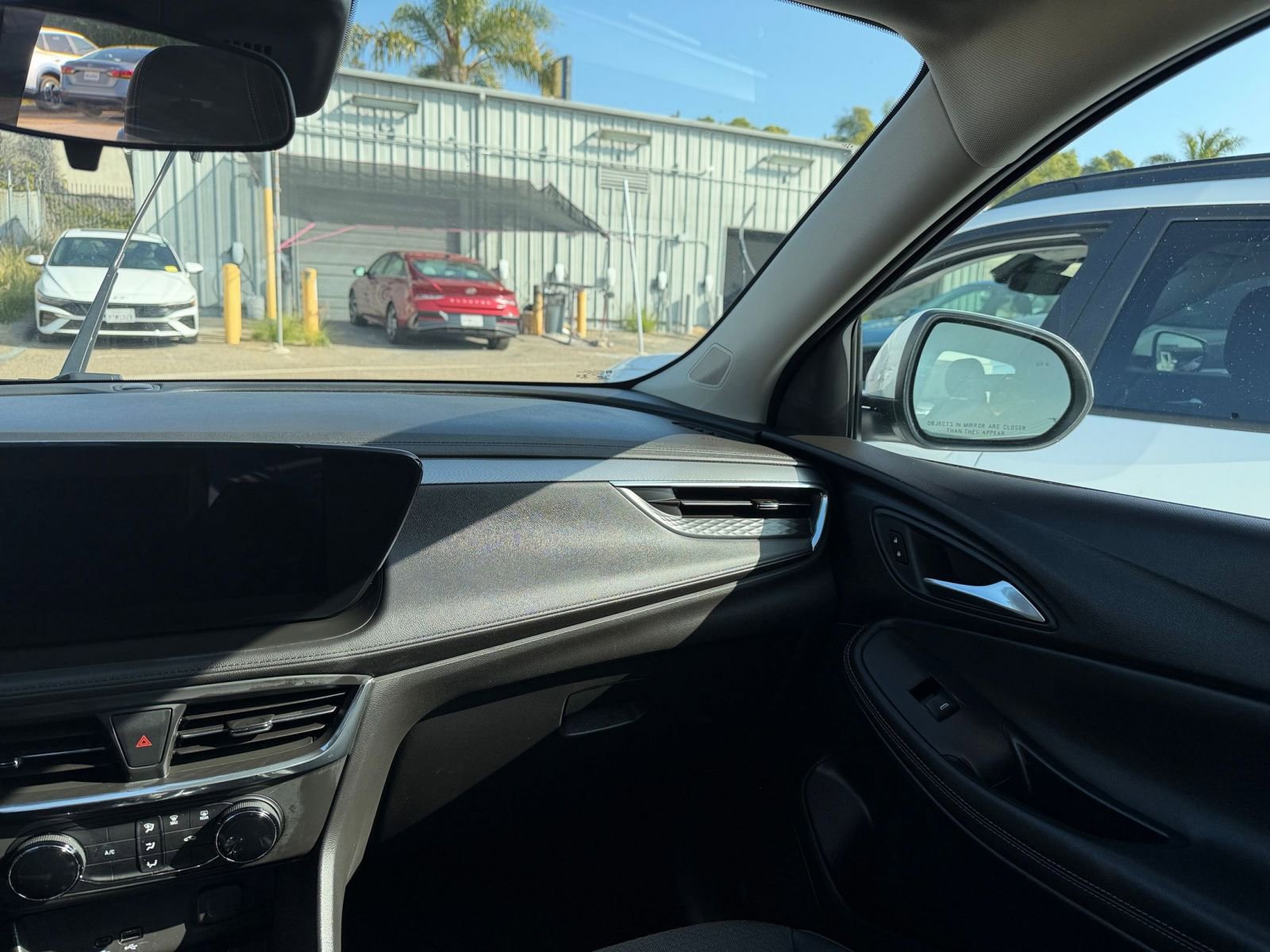 Thumbnail: 2025 Buick Encore GX - 33