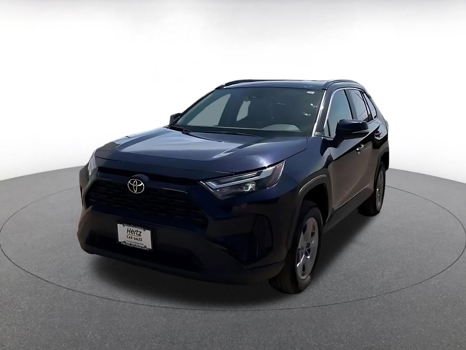 Thumbnail: 2024 Toyota RAV4 - 7