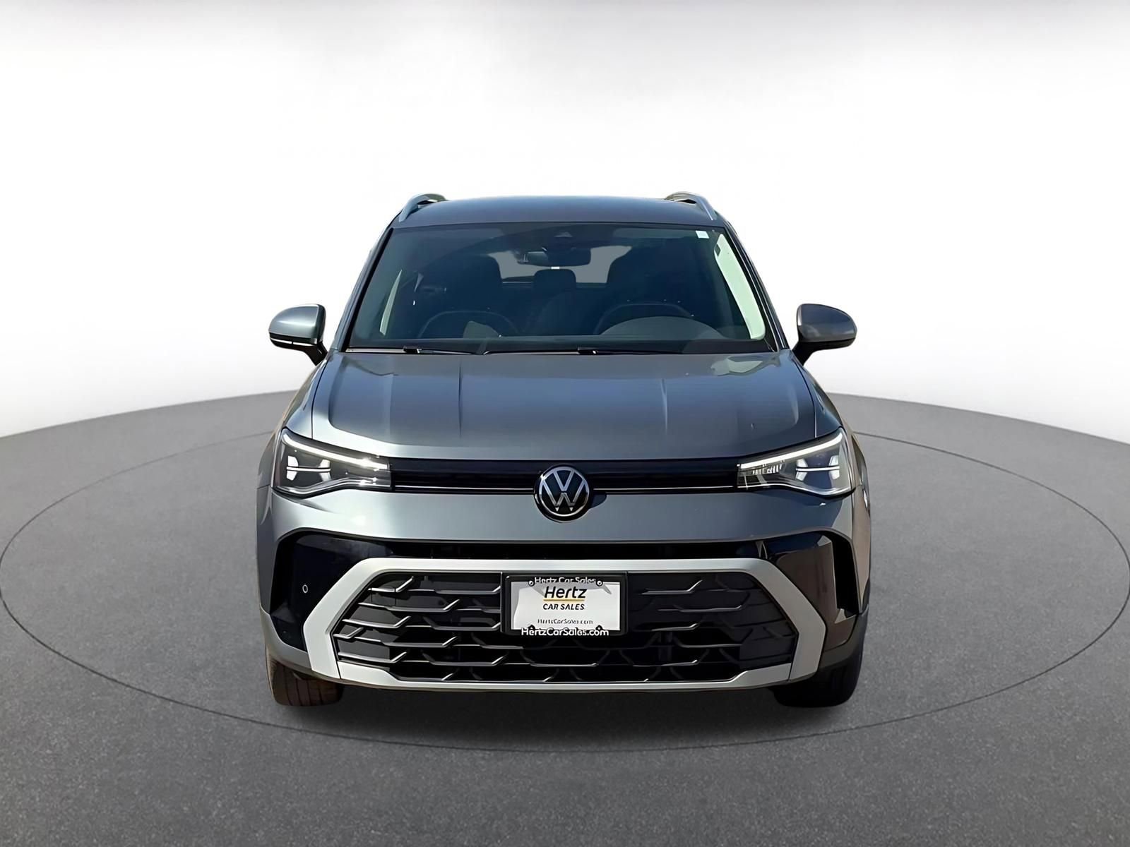 Thumbnail: 2025 Volkswagen Taos - 4