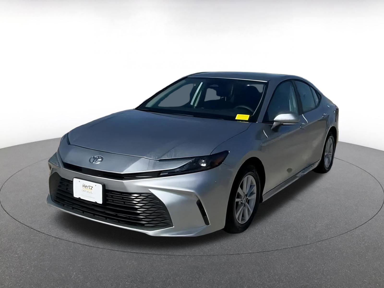 Thumbnail: 2025 Toyota Camry - 7