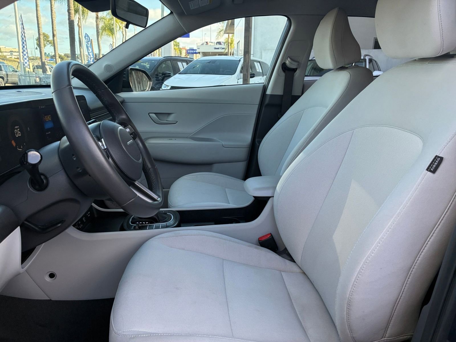 Thumbnail: 2025 Hyundai Kona - 28