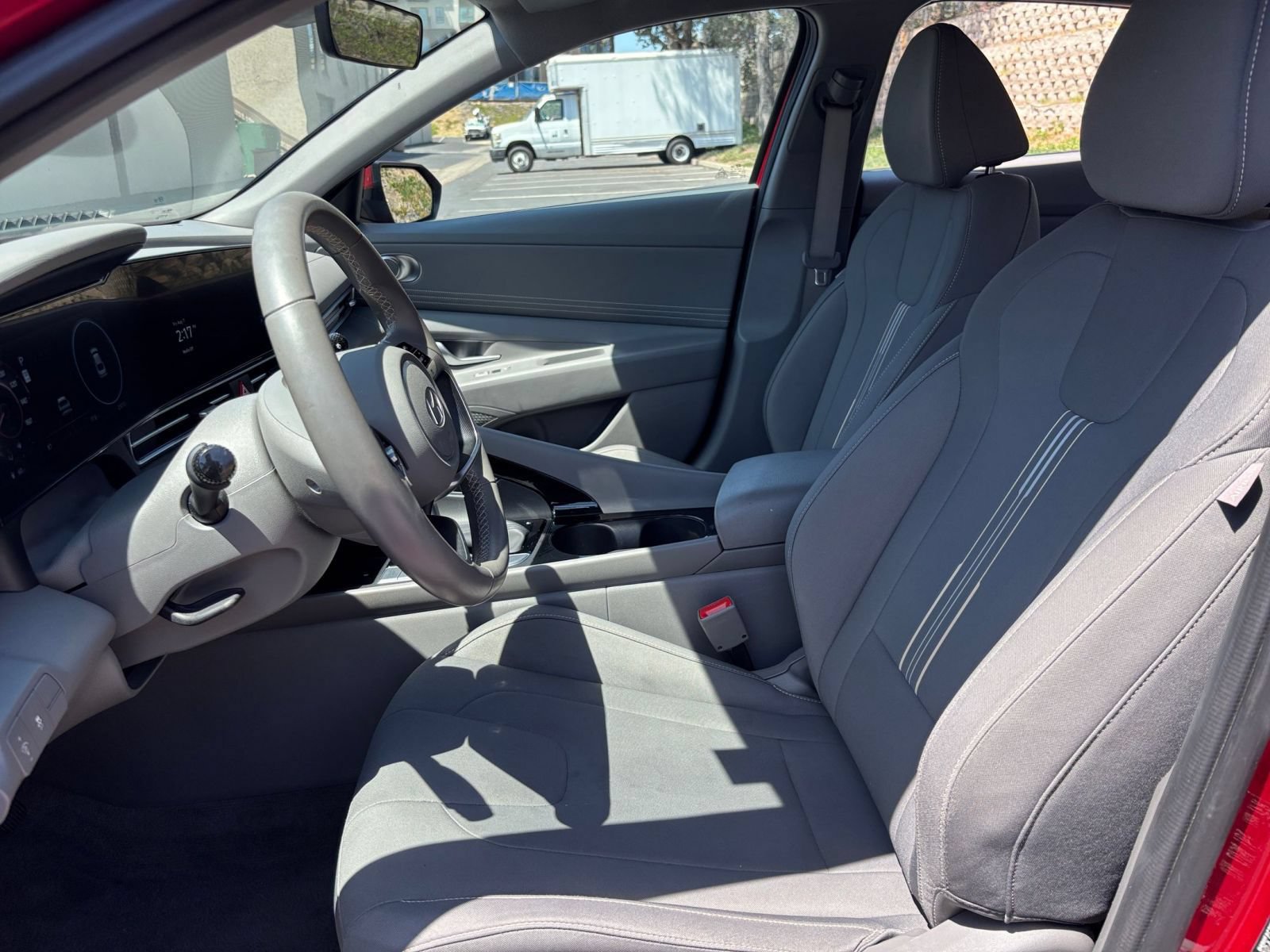 Thumbnail: 2025 Hyundai Elantra - 22