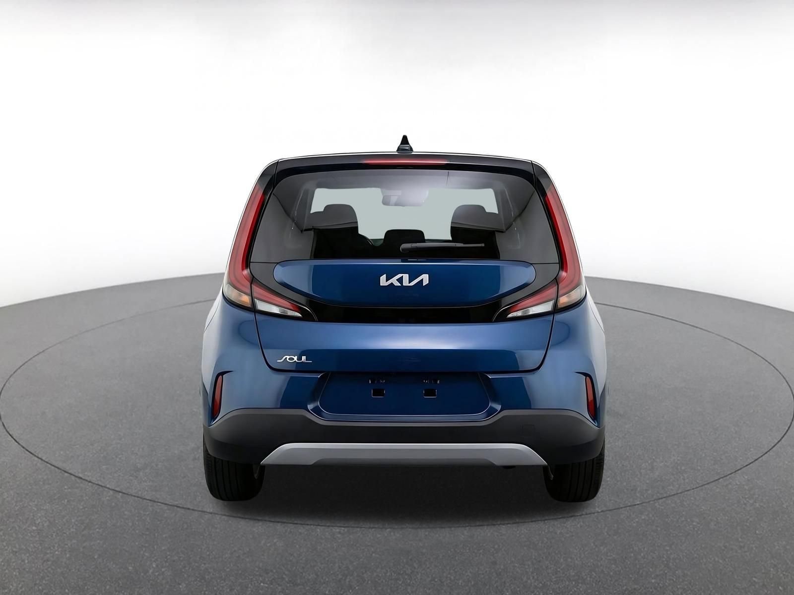 Thumbnail: 2025 Kia Soul - 8
