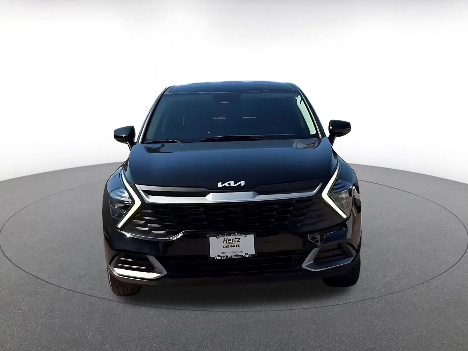 Thumbnail: 2025 Kia Sportage - 3