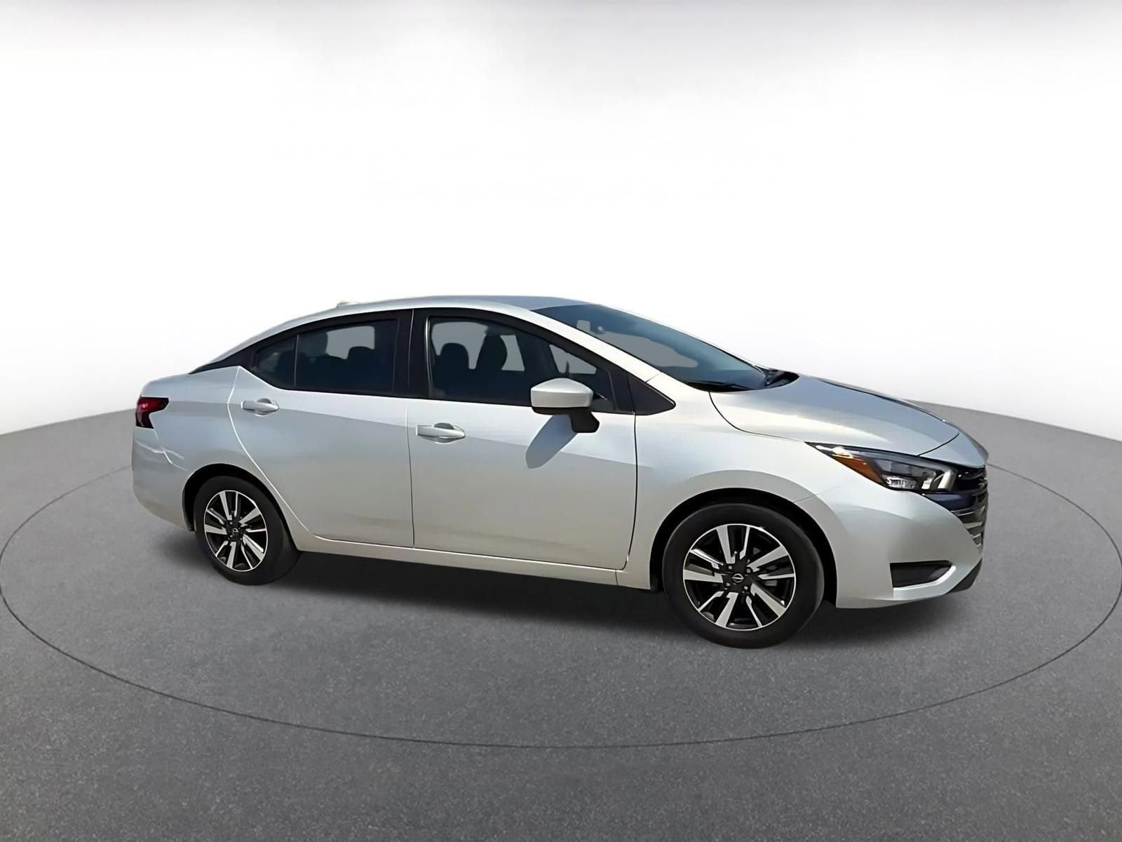 Thumbnail: 2025 Nissan Versa - 2