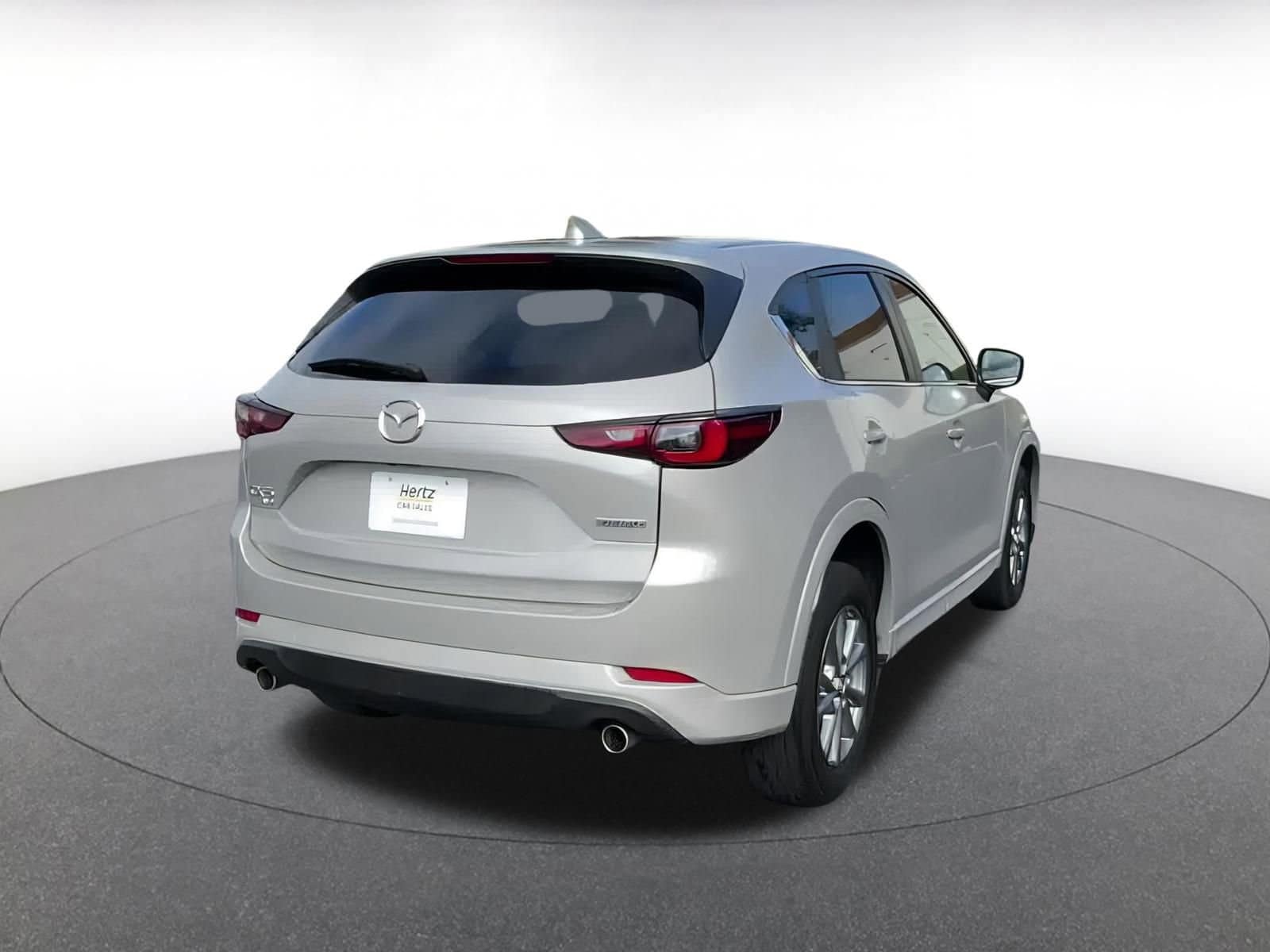 Thumbnail: 2025 Mazda CX-5 - 14