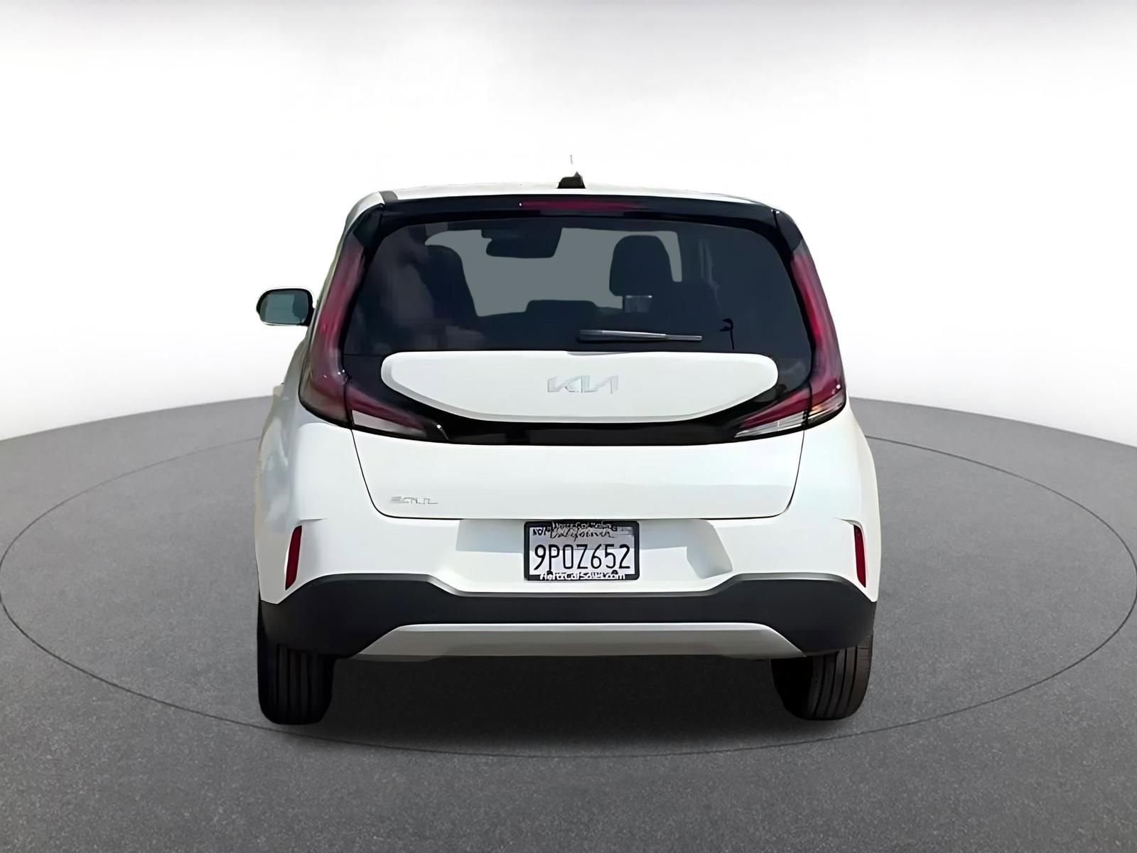 Thumbnail: 2025 Kia Soul - 12