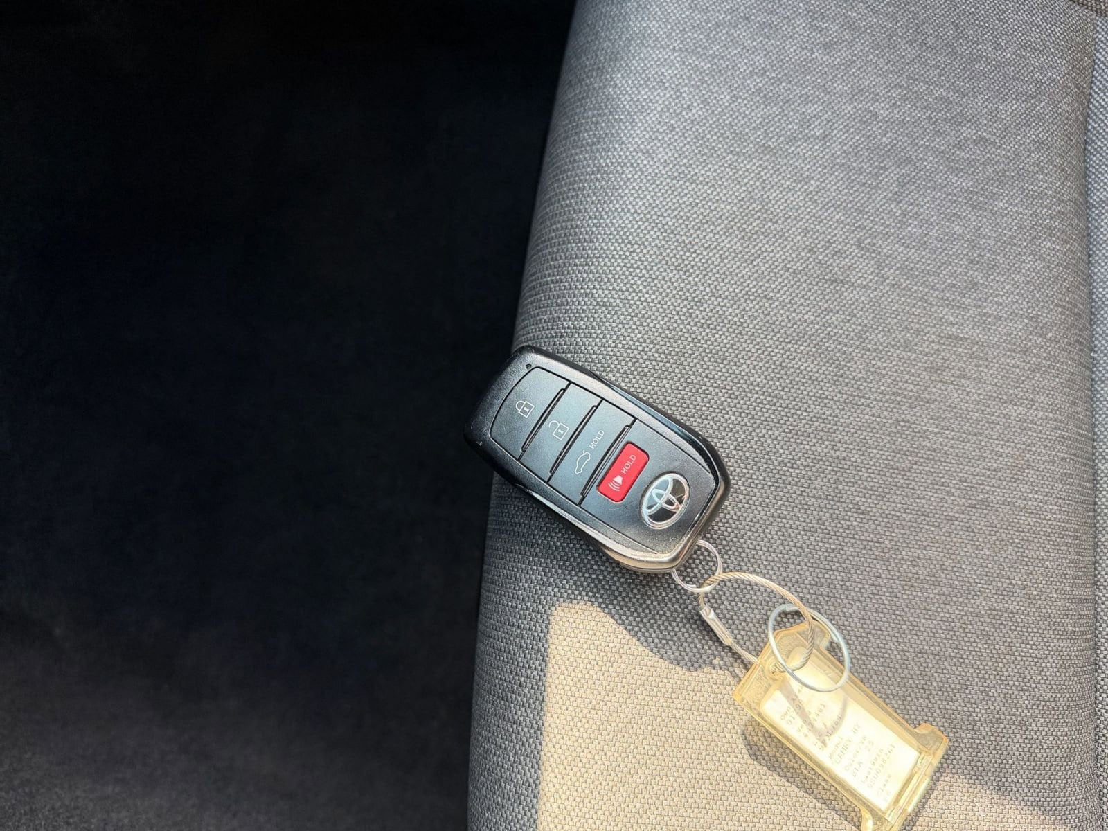 Thumbnail: 2025 Toyota Camry - 22