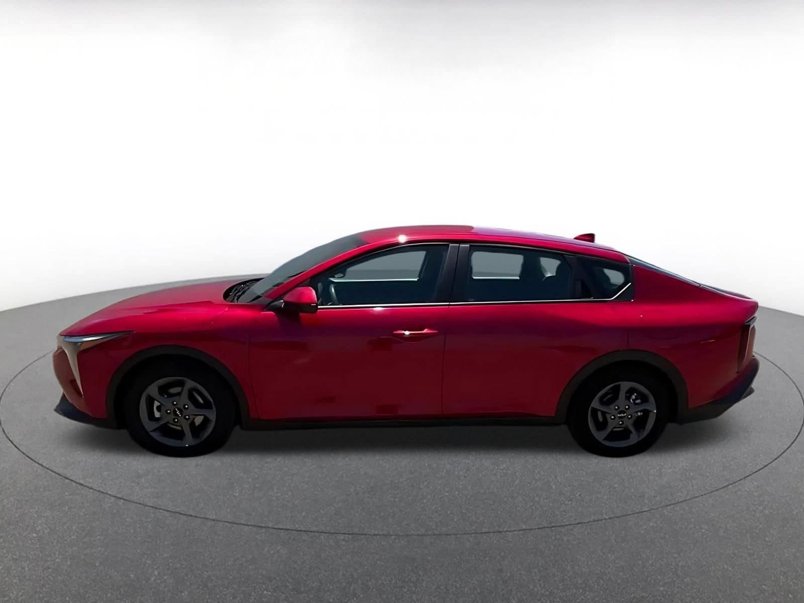 Thumbnail: 2025 Kia K4 - 8