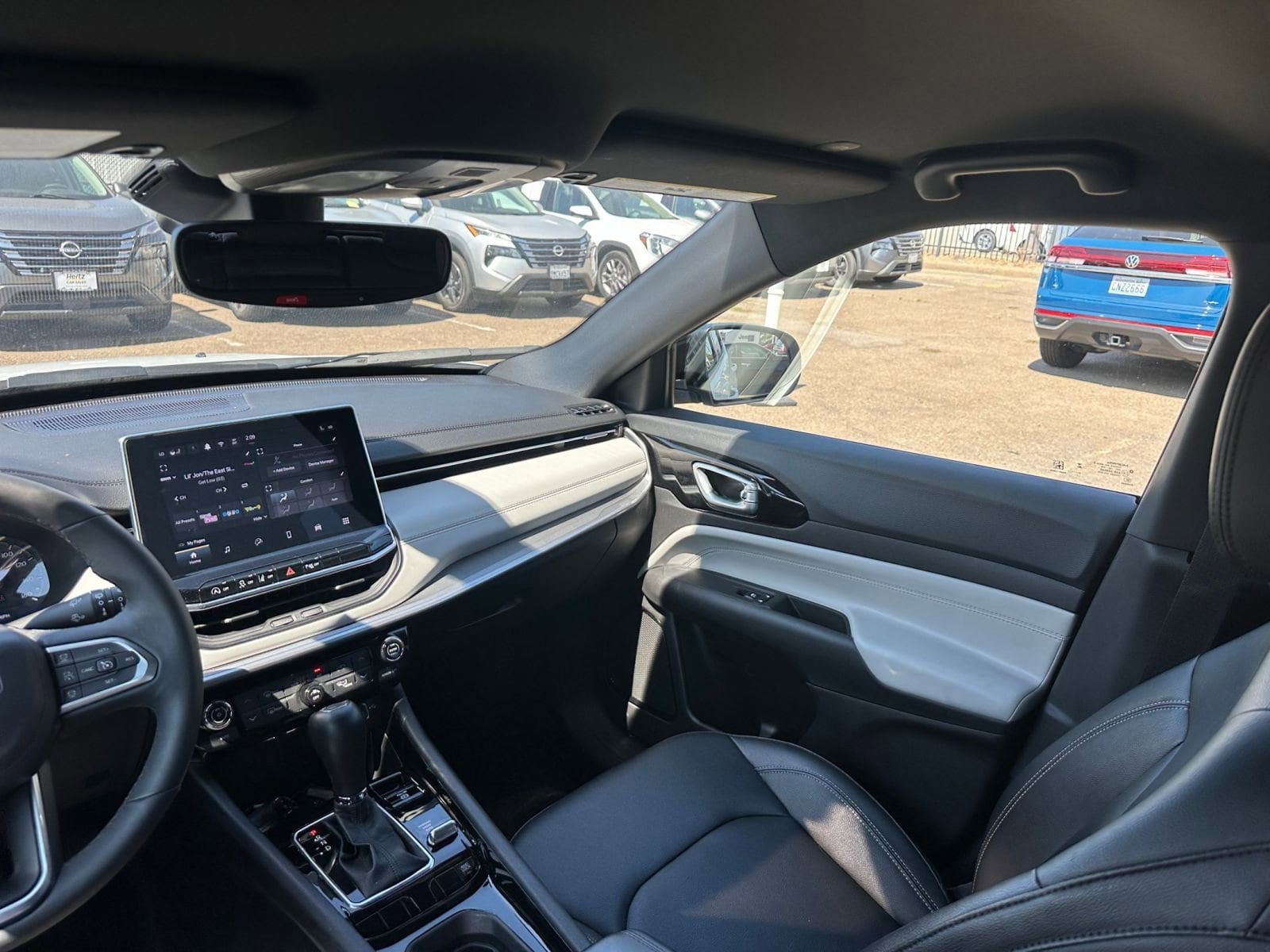 Thumbnail: 2025 Jeep Compass - 35