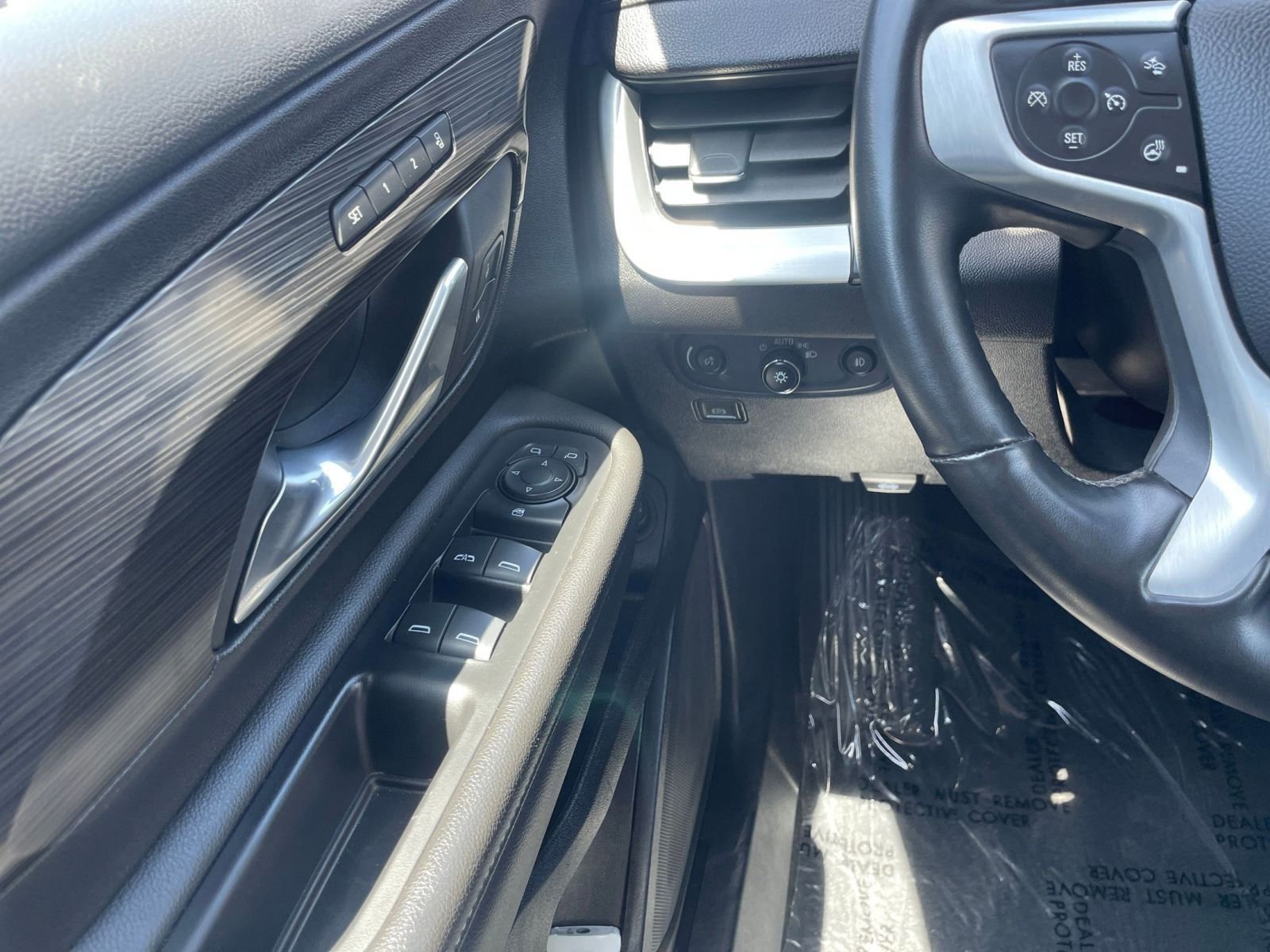 Thumbnail: 2023 GMC Terrain - 20