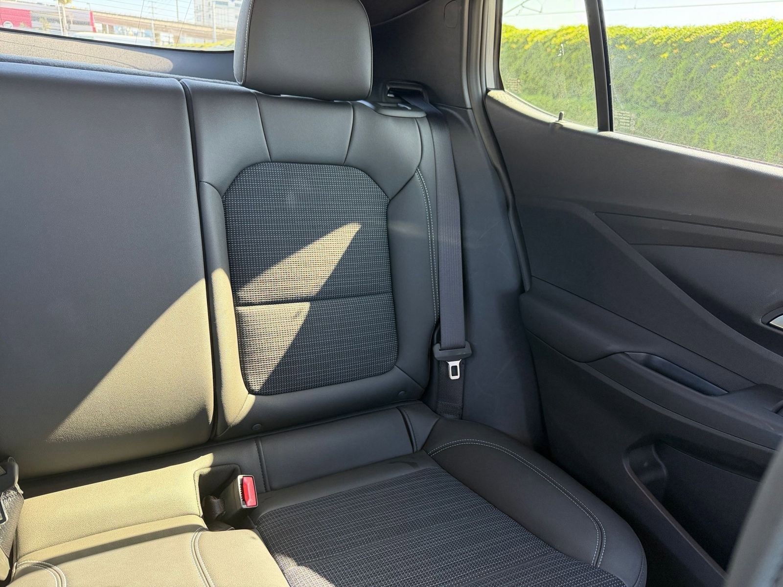 Thumbnail: 2025 Buick Envista - 35