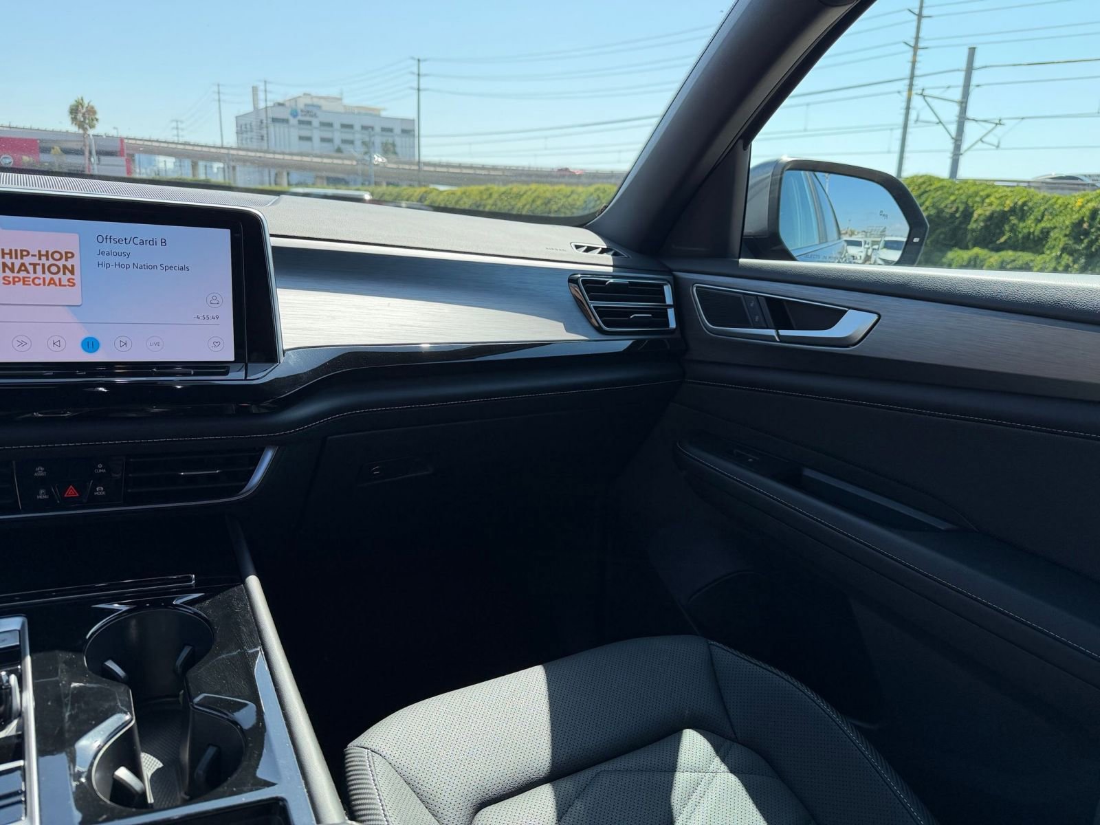 Thumbnail: 2025 Volkswagen Atlas - 35