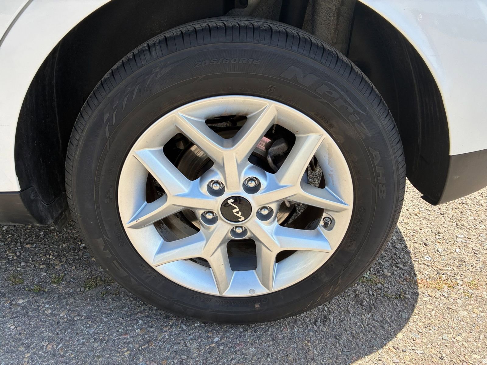 Thumbnail: 2025 Kia Soul - 28