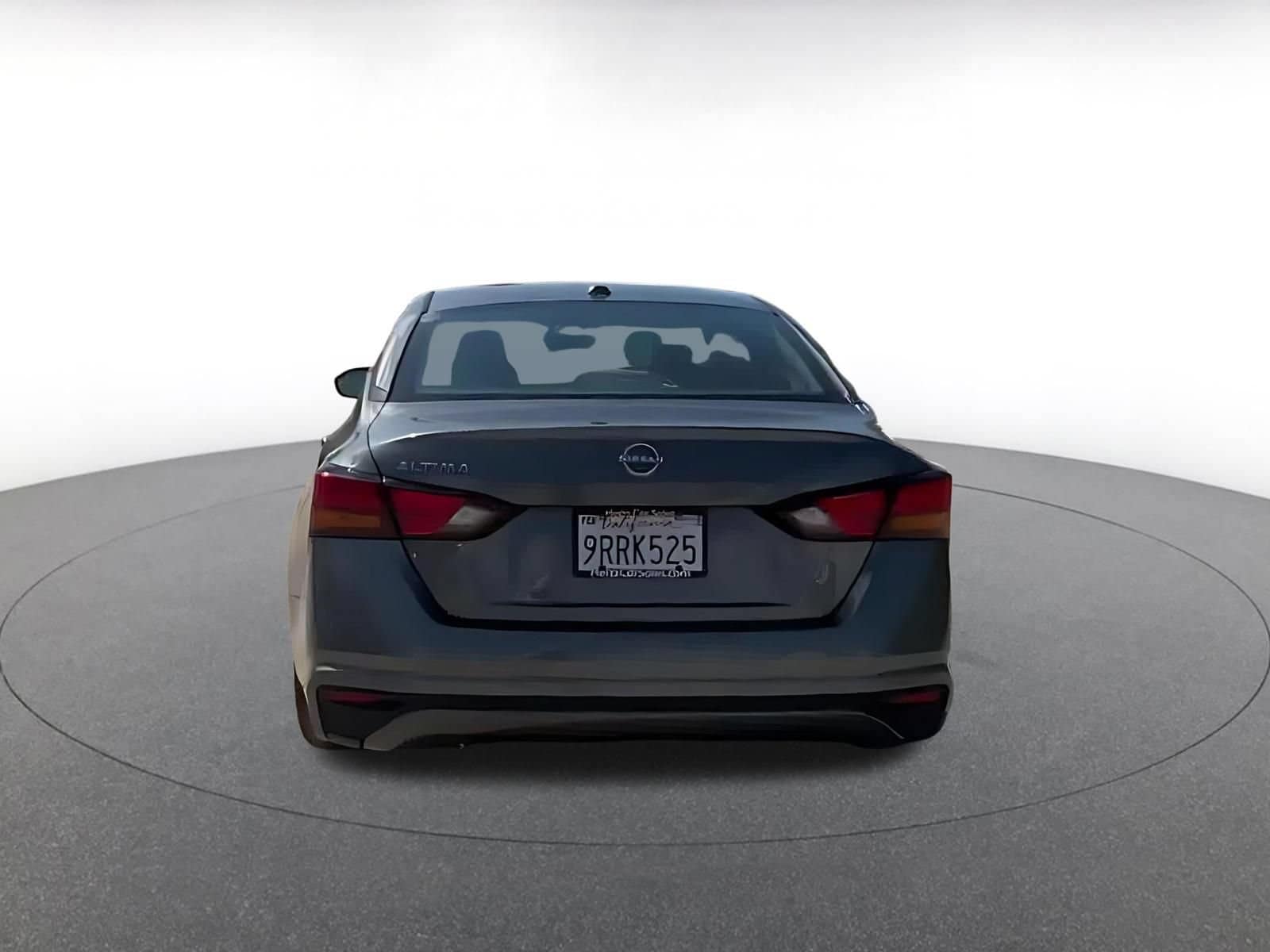 Thumbnail: 2025 Nissan Altima - 12