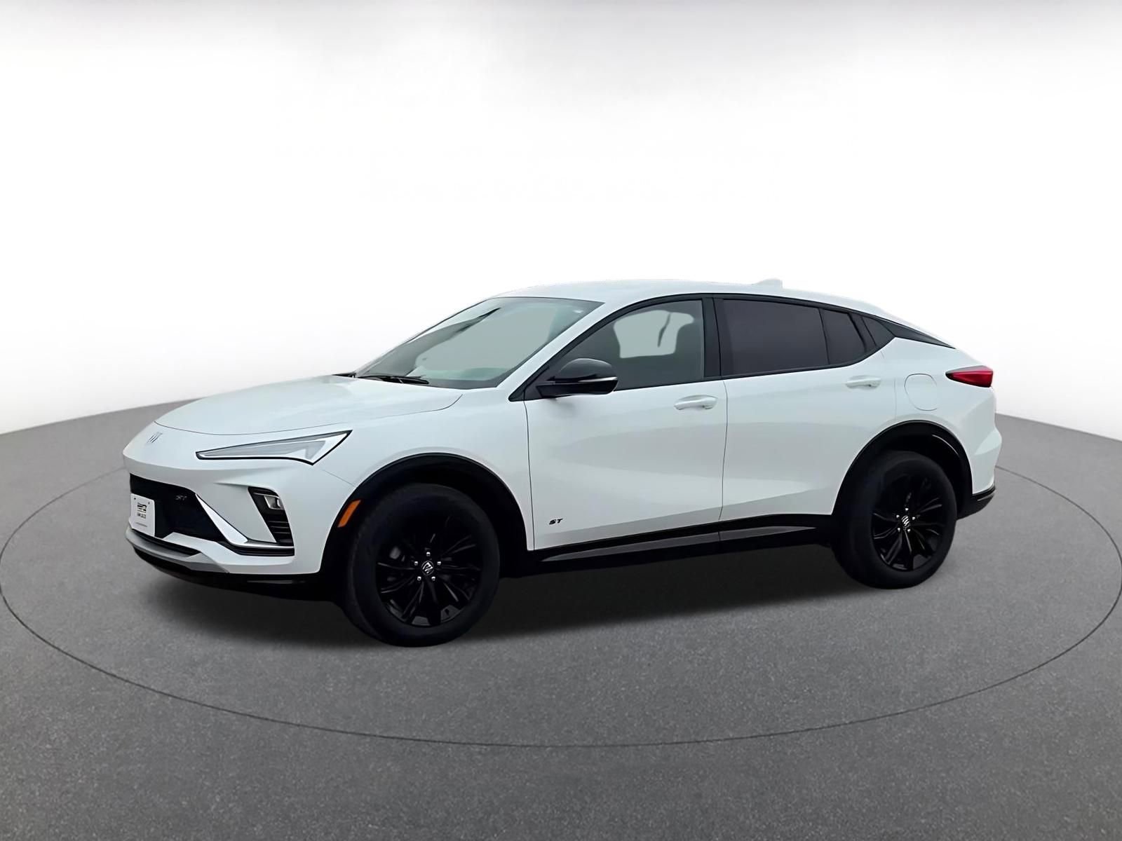 Thumbnail: 2025 Buick Envista - 8