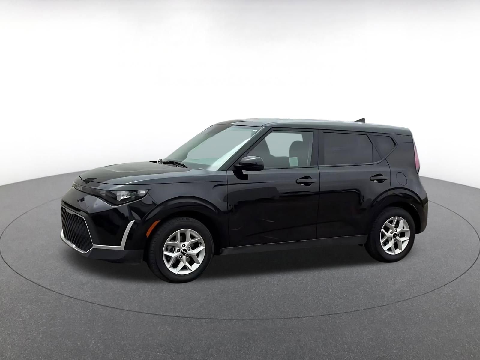 Thumbnail: 2025 Kia Soul - 8