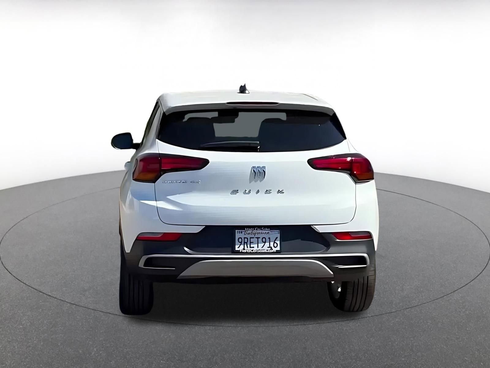 Thumbnail: 2025 Buick Encore GX - 12