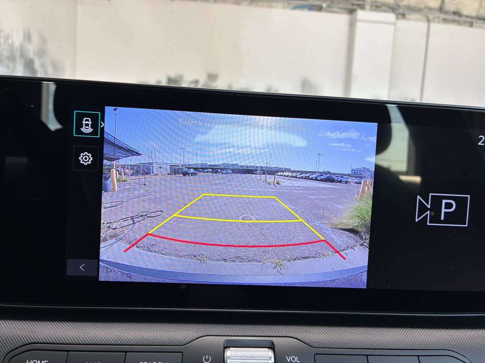 Thumbnail: 2025 Kia K4 - 22