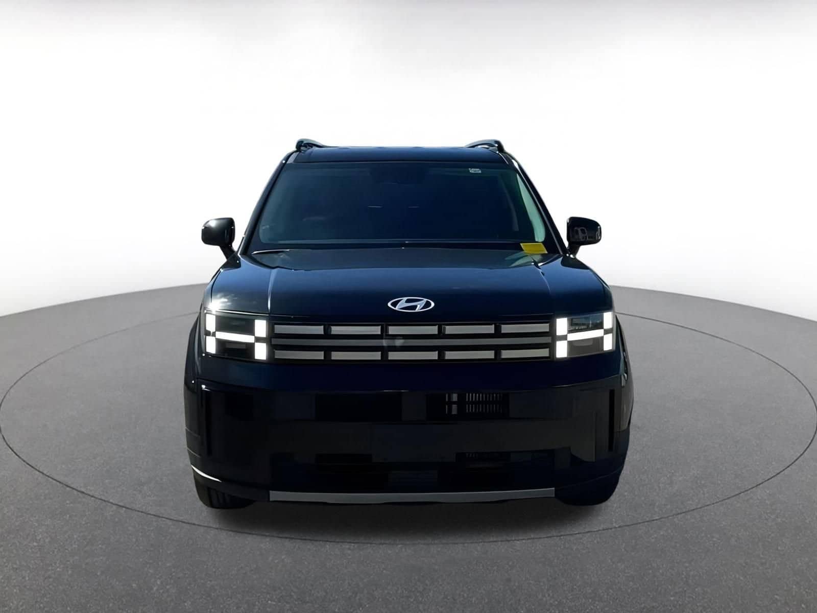 Thumbnail: 2025 Hyundai Santa Fe - 3