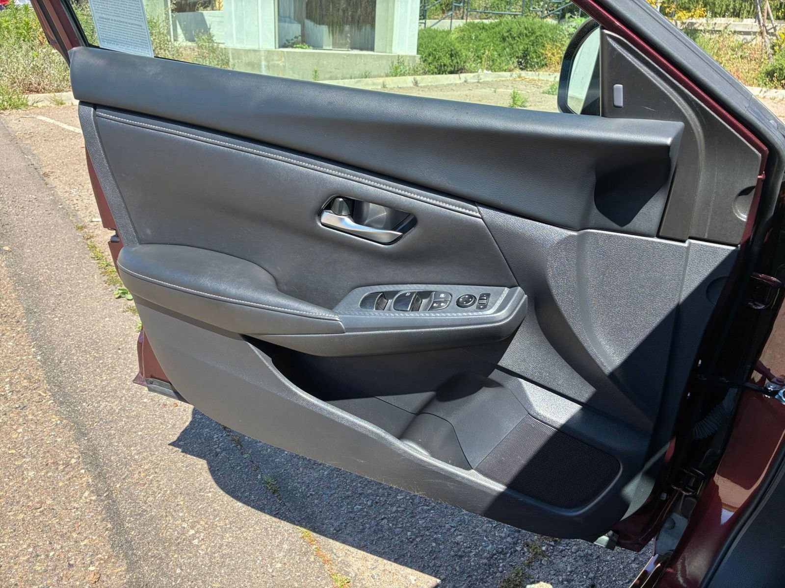 Thumbnail: 2024 Nissan Sentra - 18