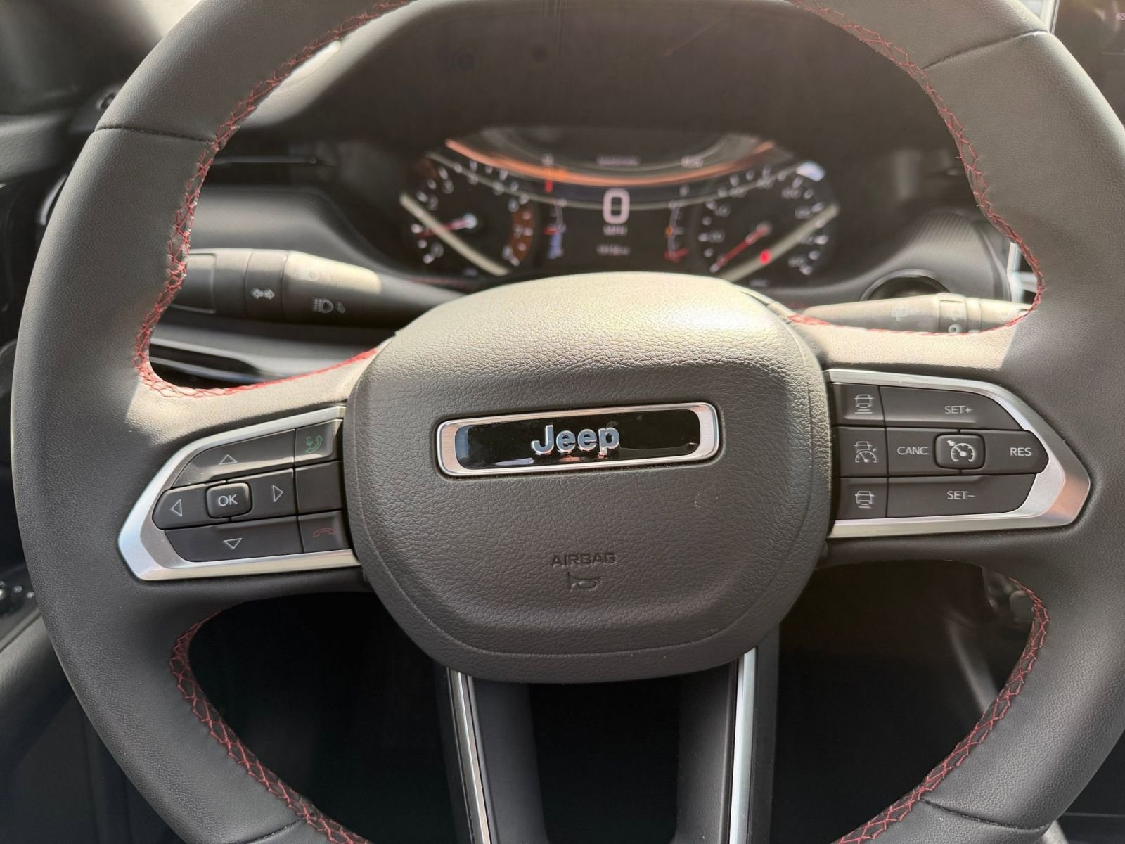 Thumbnail: 2025 Jeep Compass - 27