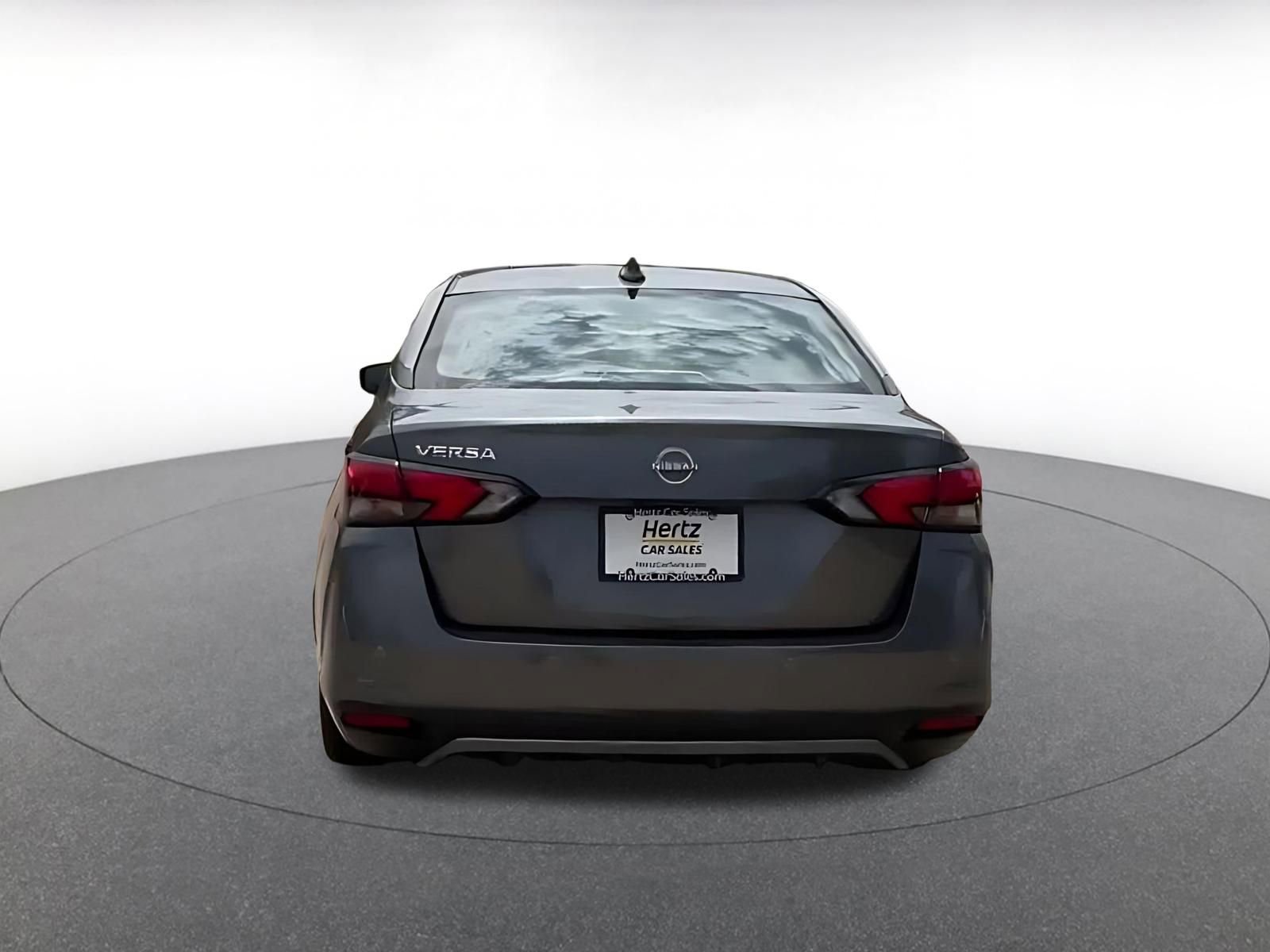 Thumbnail: 2025 Nissan Versa - 12