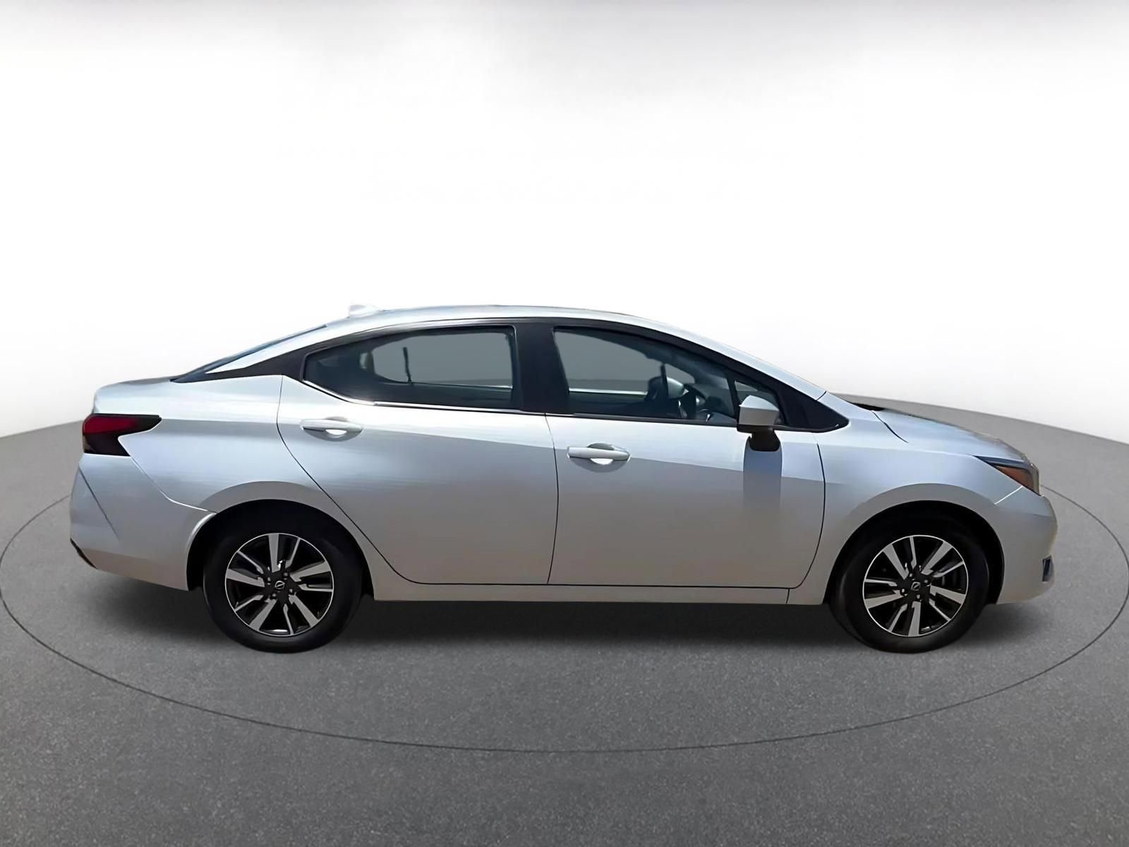 Thumbnail: 2025 Nissan Versa - 16