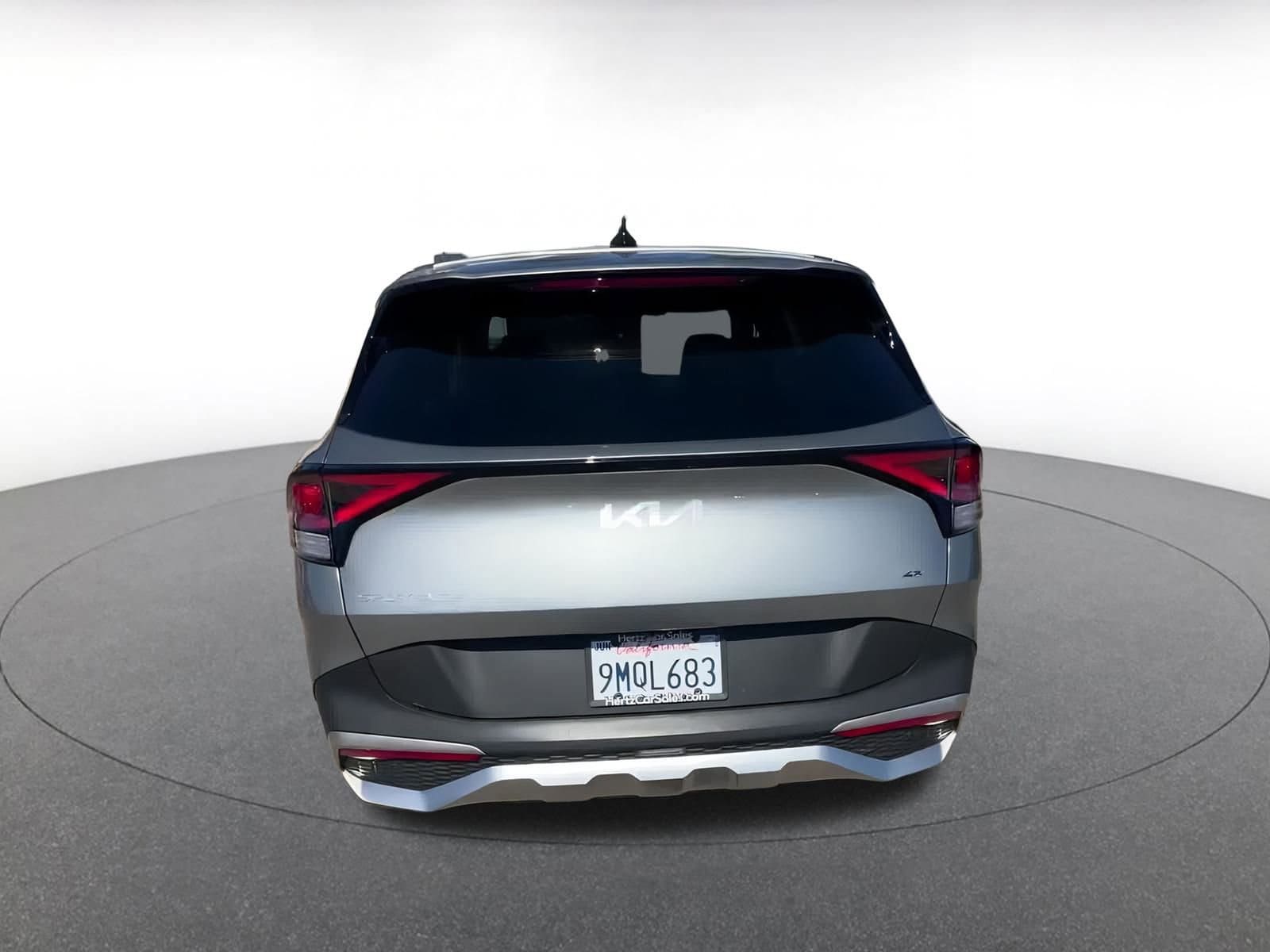Thumbnail: 2024 Kia Sportage - 12