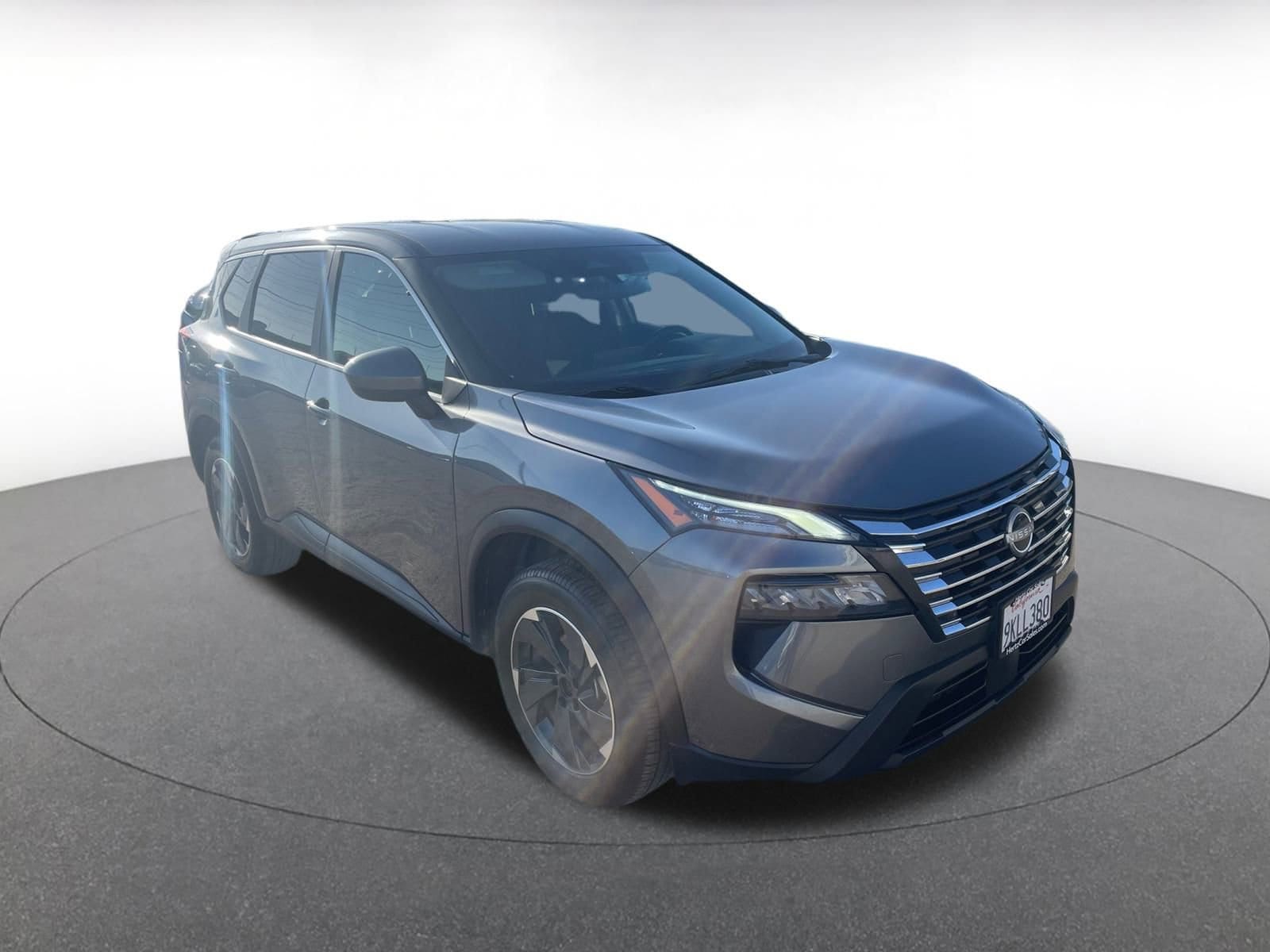 Thumbnail: 2024 Nissan Rogue - 1