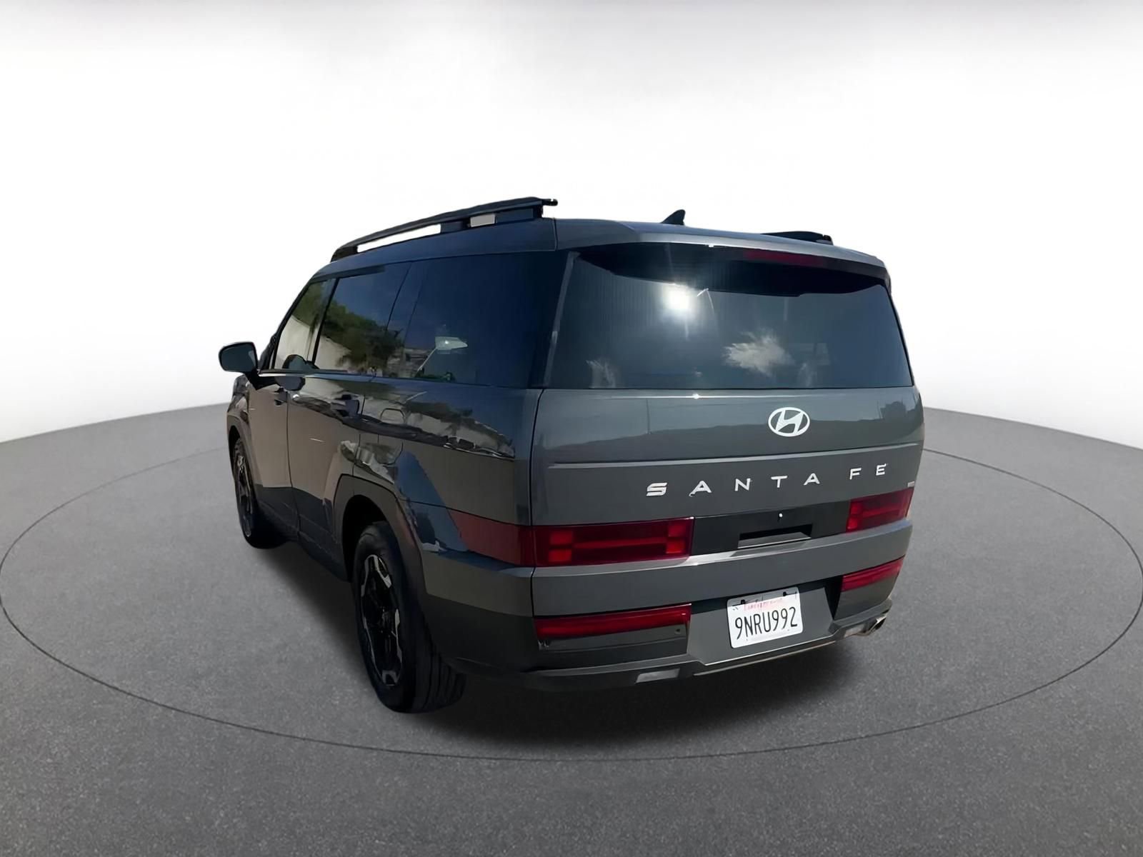 Thumbnail: 2025 Hyundai Santa Fe - 11